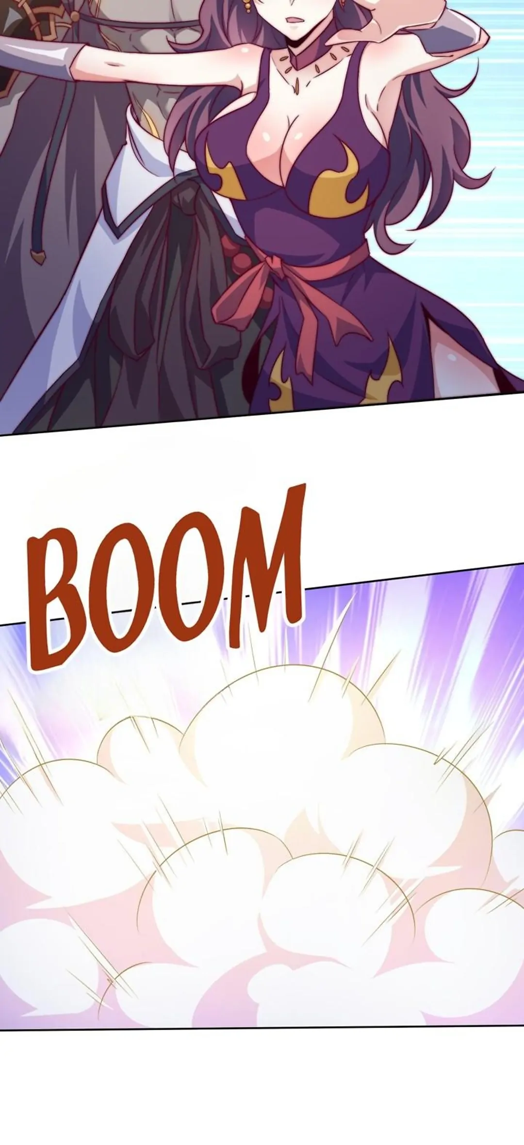 Retiring As The World’s Strongest Demon Chapter 66 - page 50