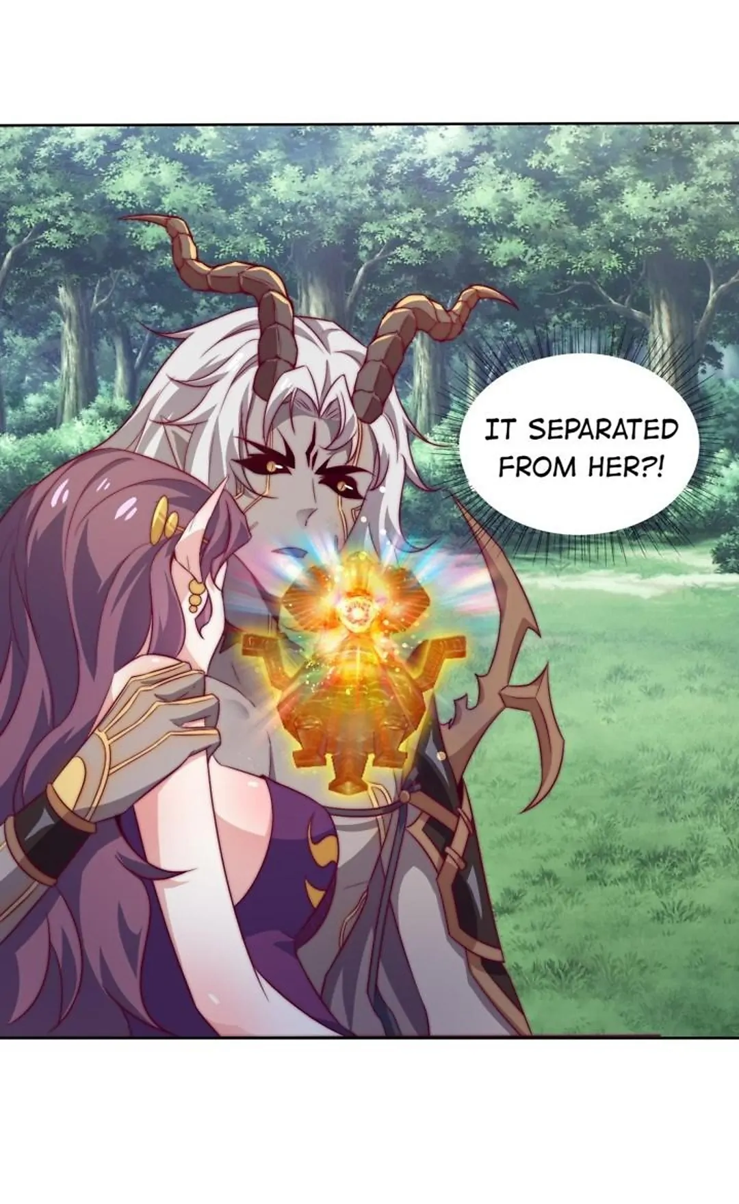 Retiring As The World’s Strongest Demon Chapter 66 - page 53