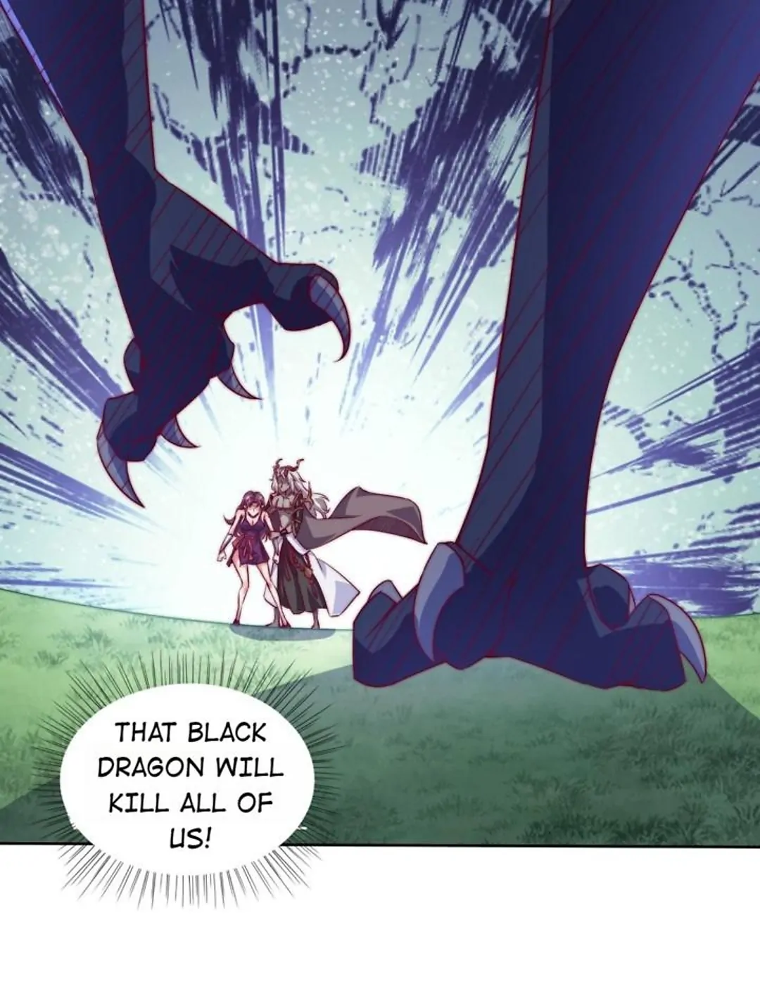 Retiring As The World’s Strongest Demon Chapter 66 - page 60