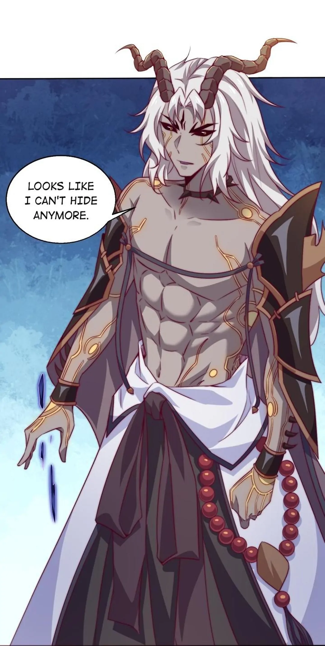 Retiring As The World’s Strongest Demon Chapter 66 - page 61