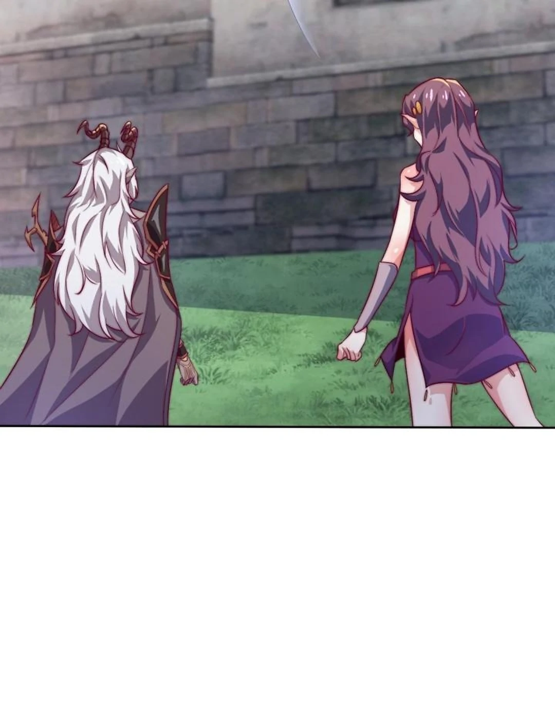 Retiring As The World’s Strongest Demon Chapter 66 - page 65