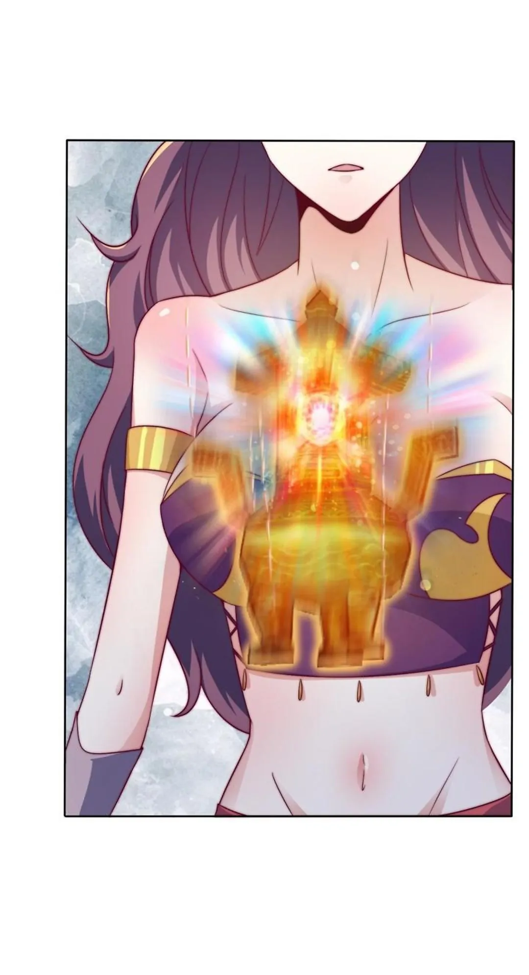 Retiring As The World’s Strongest Demon Chapter 66 - page 67