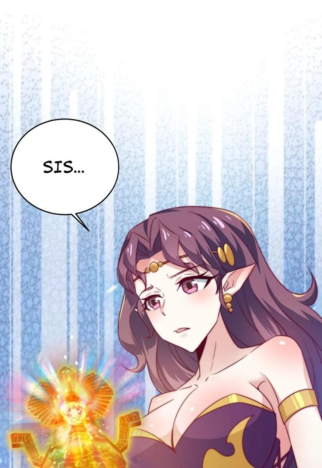 Retiring As The World’s Strongest Demon Chapter 66 - page 68