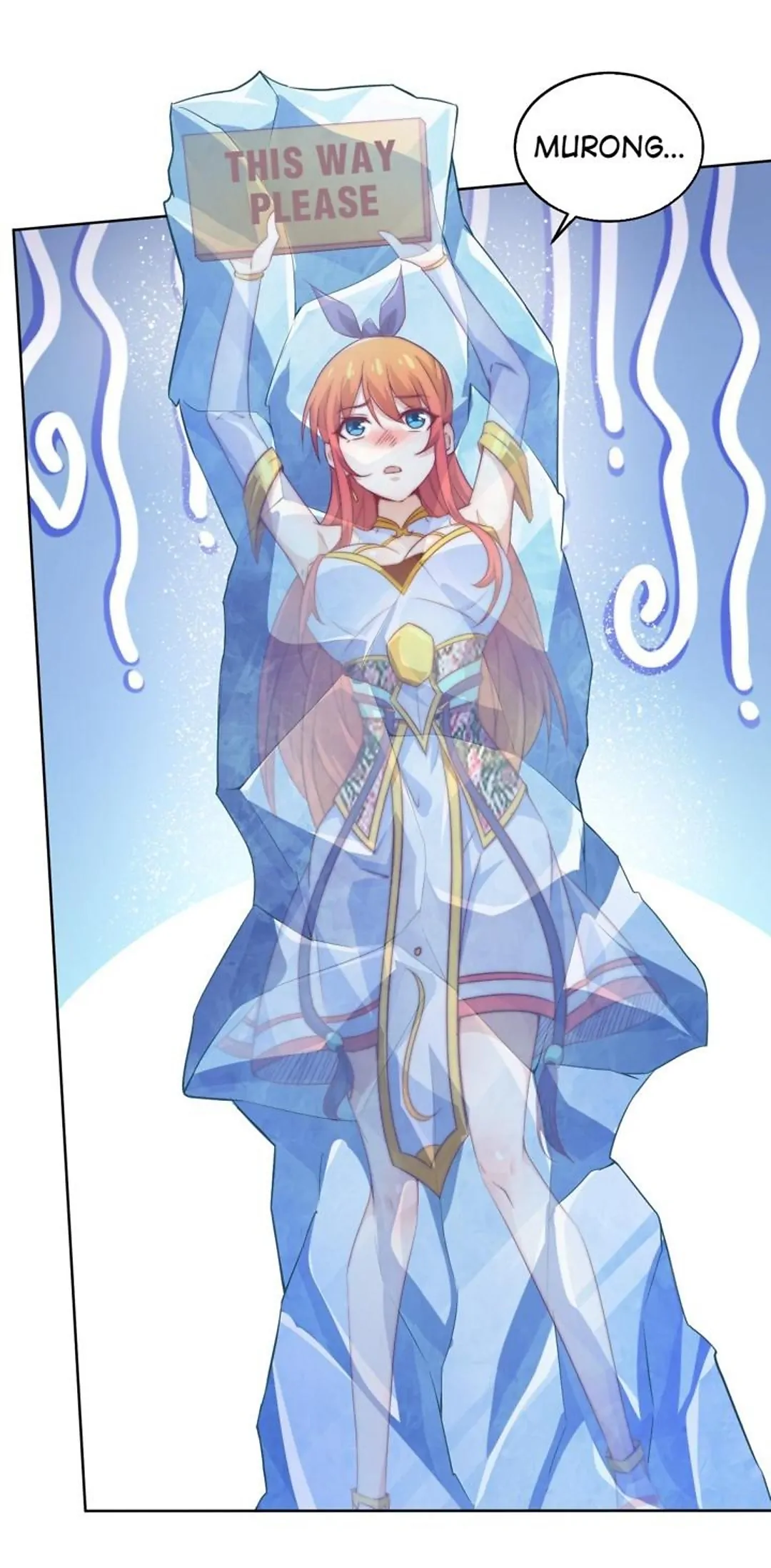 Retiring As The World’s Strongest Demon Chapter 66 - page 6