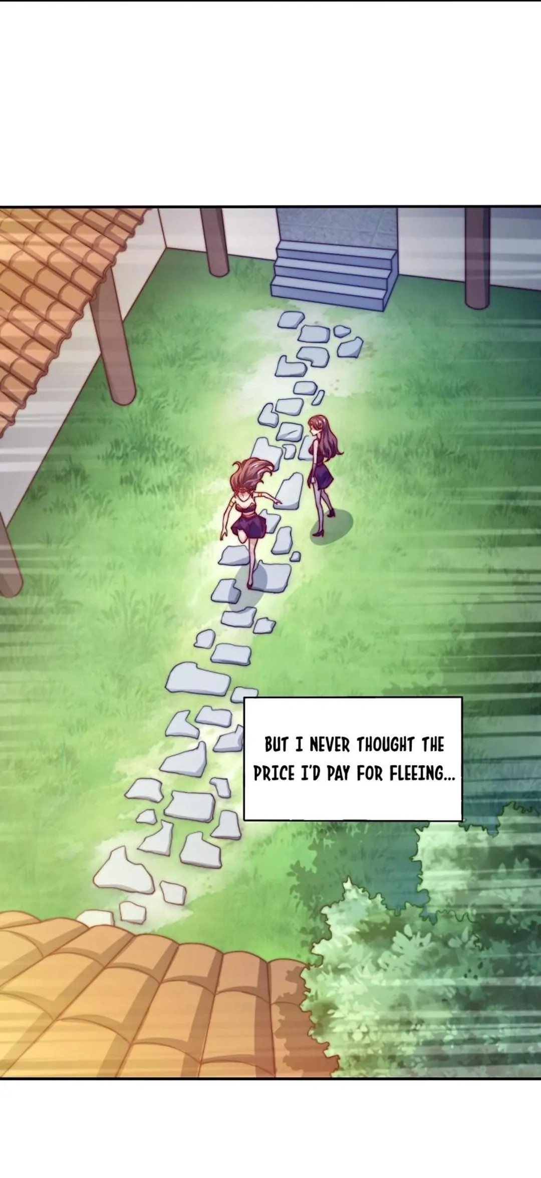 Retiring As The World’s Strongest Demon Chapter 67 - page 10