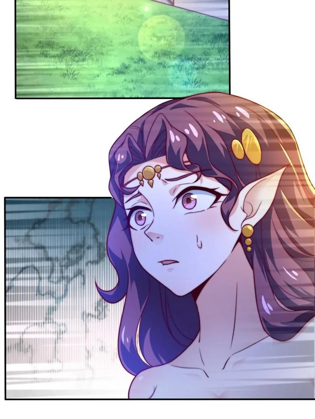 Retiring As The World’s Strongest Demon Chapter 67 - page 14