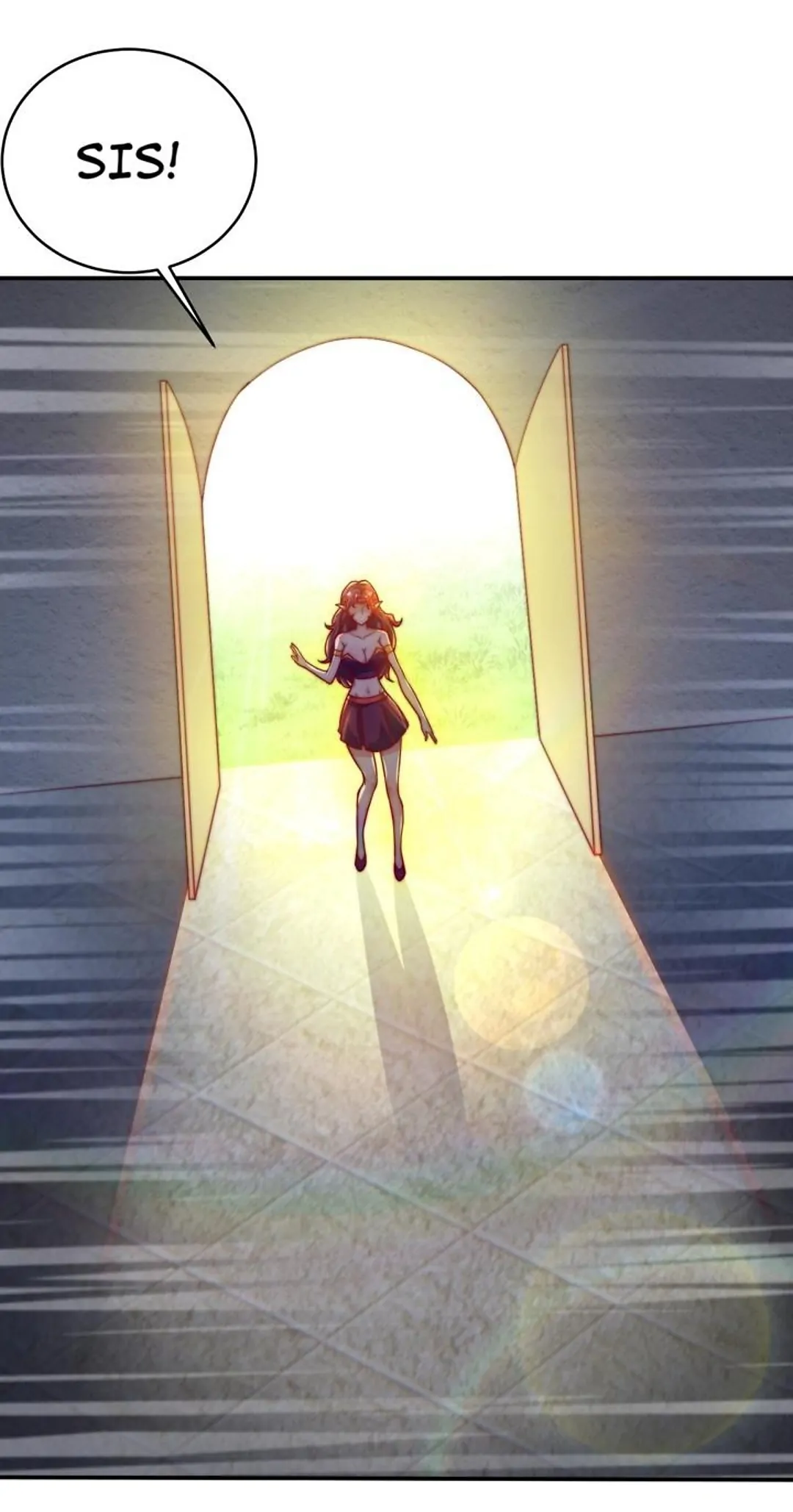 Retiring As The World’s Strongest Demon Chapter 67 - page 15