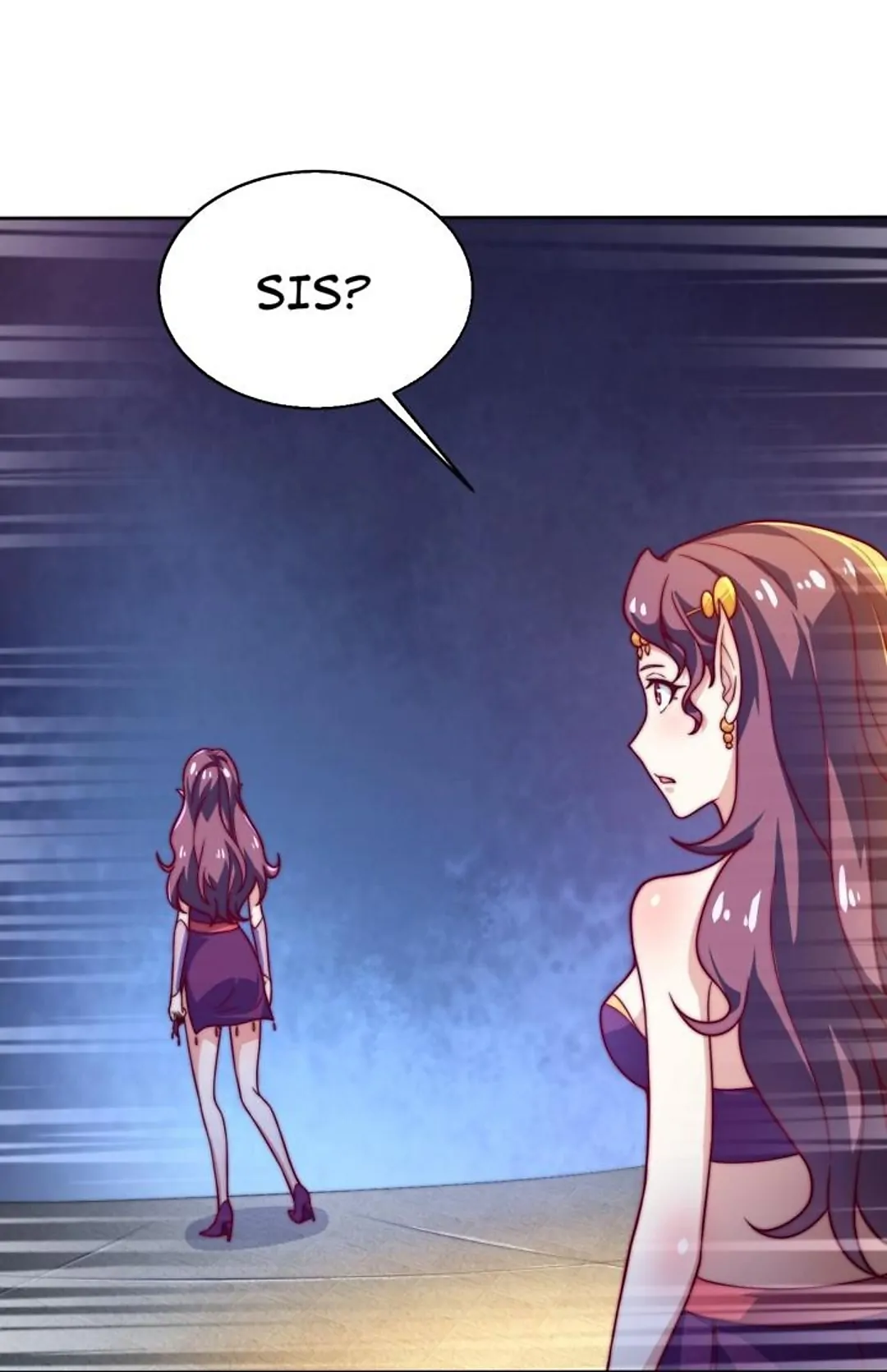 Retiring As The World’s Strongest Demon Chapter 67 - page 16