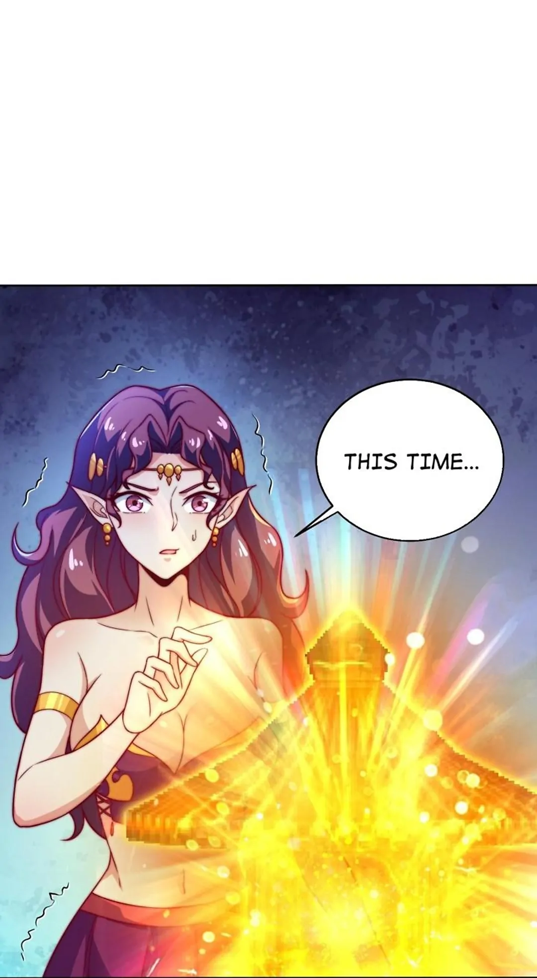 Retiring As The World’s Strongest Demon Chapter 67 - page 24