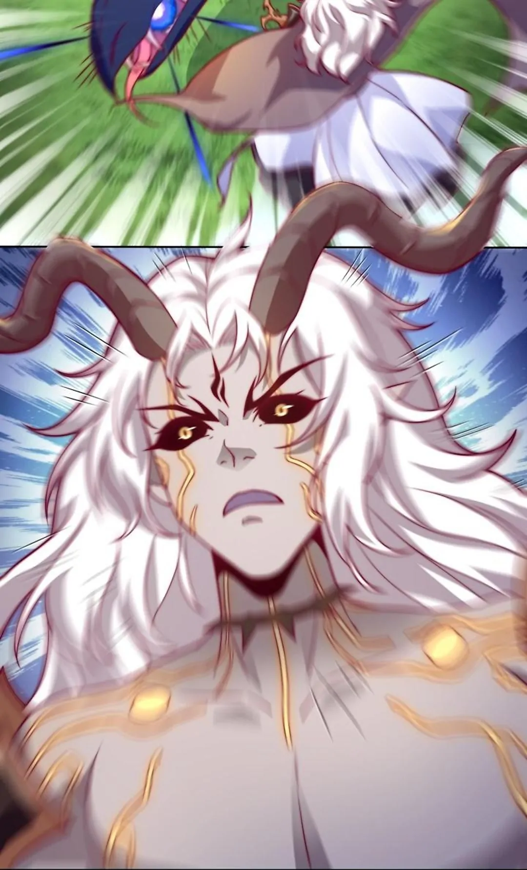 Retiring As The World’s Strongest Demon Chapter 67 - page 31