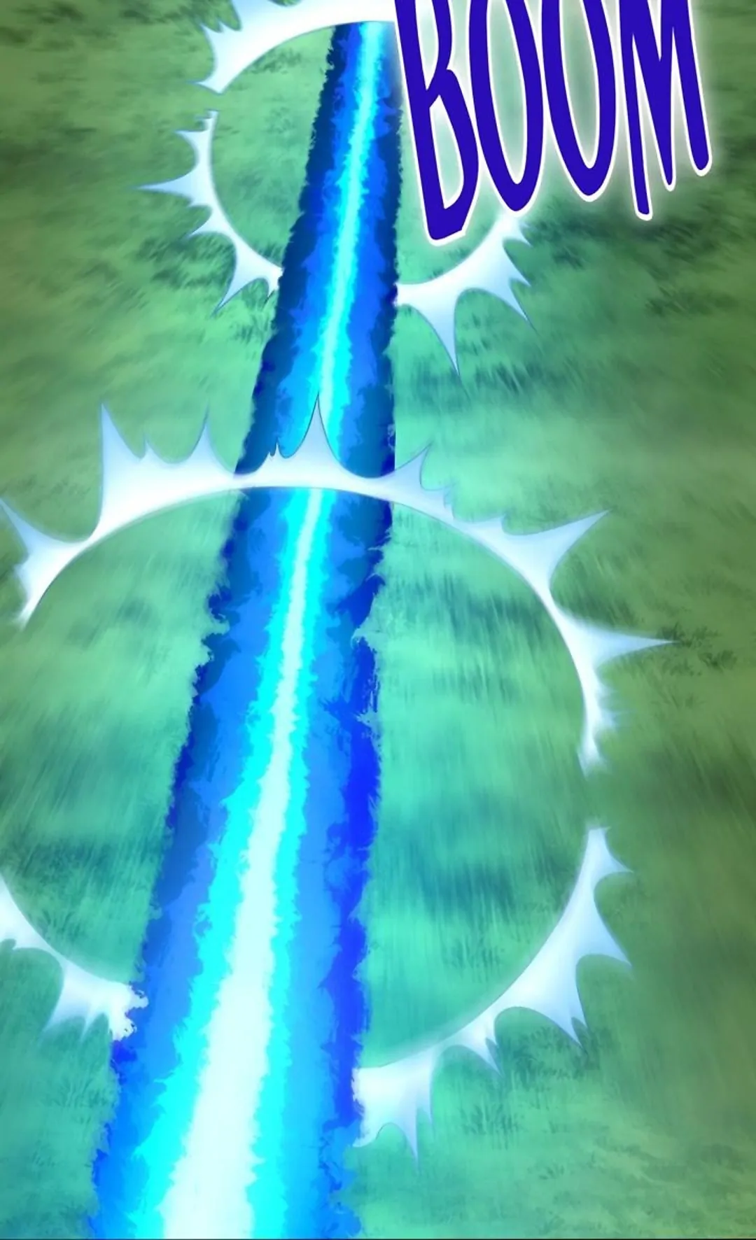 Retiring As The World’s Strongest Demon Chapter 67 - page 33