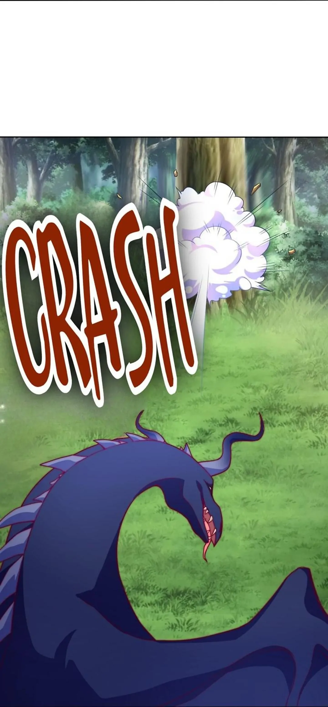 Retiring As The World’s Strongest Demon Chapter 67 - page 34