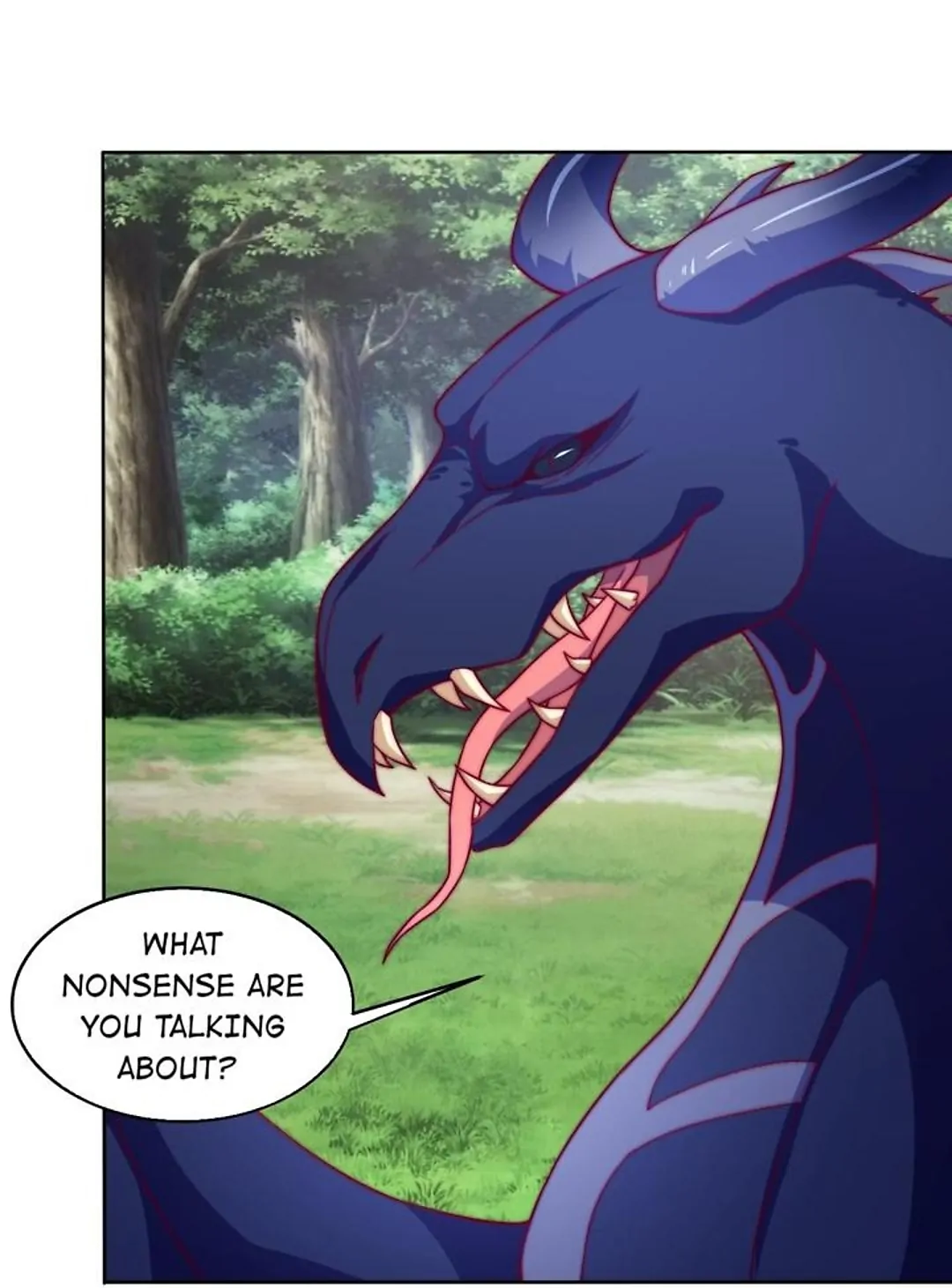 Retiring As The World’s Strongest Demon Chapter 67 - page 38