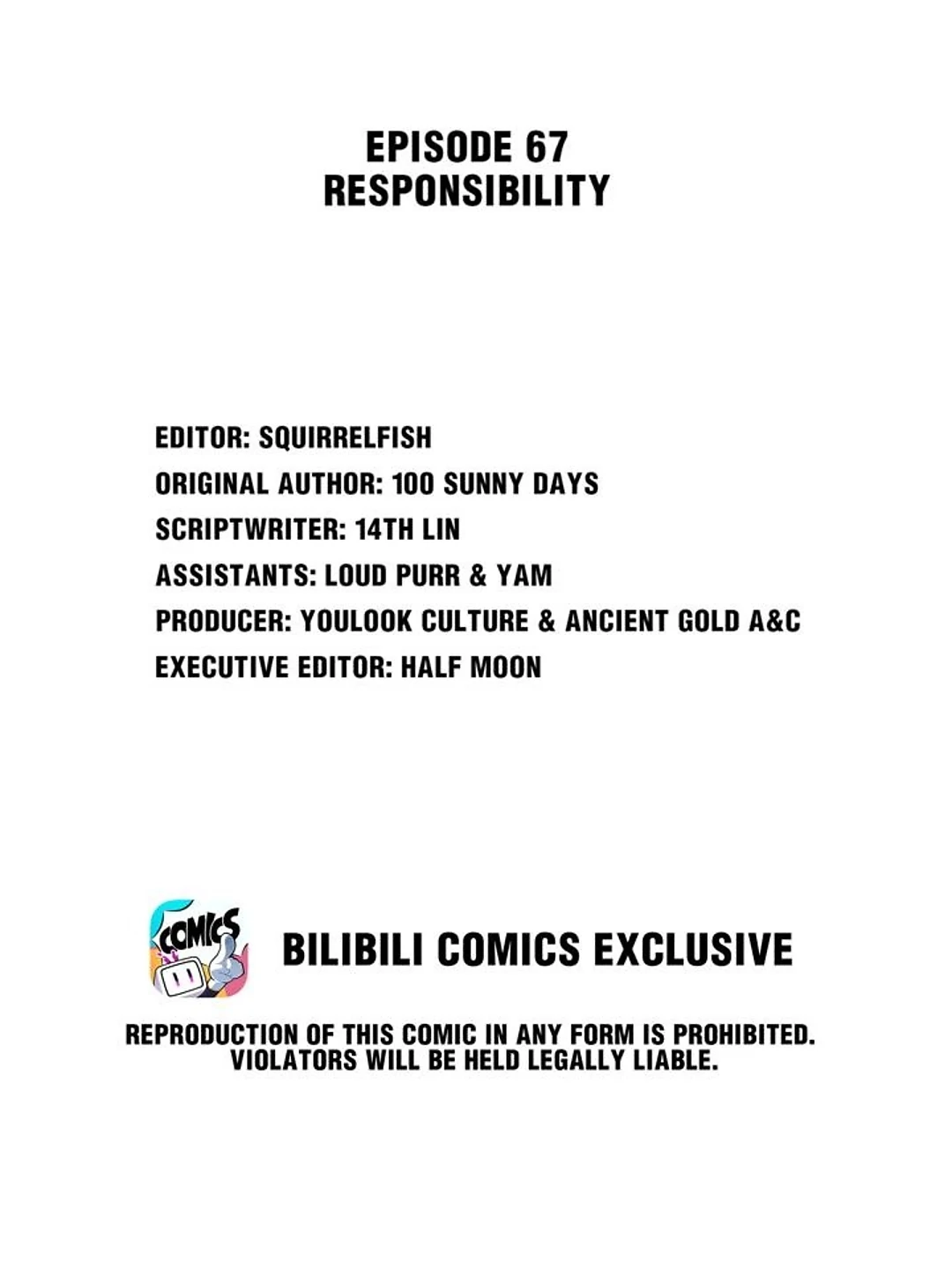 Retiring As The World’s Strongest Demon Chapter 67 - page 3