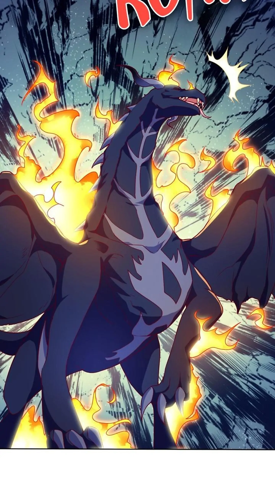 Retiring As The World’s Strongest Demon Chapter 67 - page 41