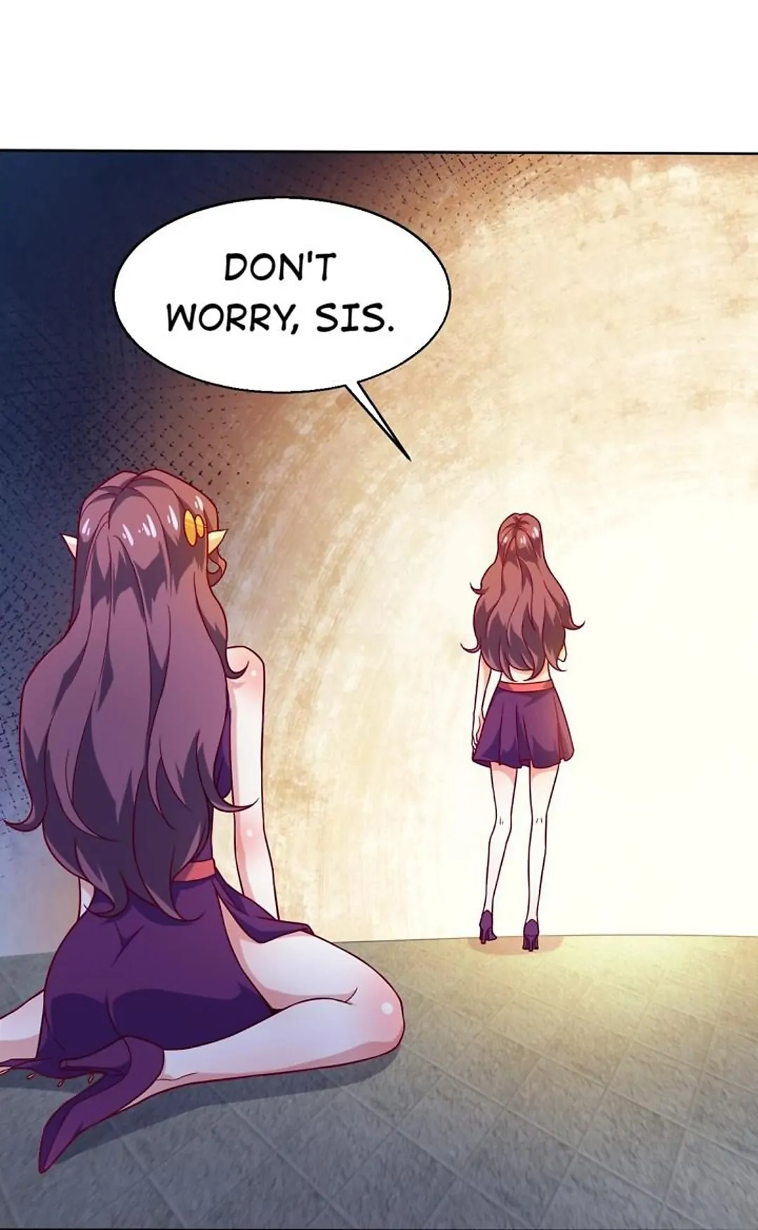 Retiring As The World’s Strongest Demon Chapter 67 - page 44