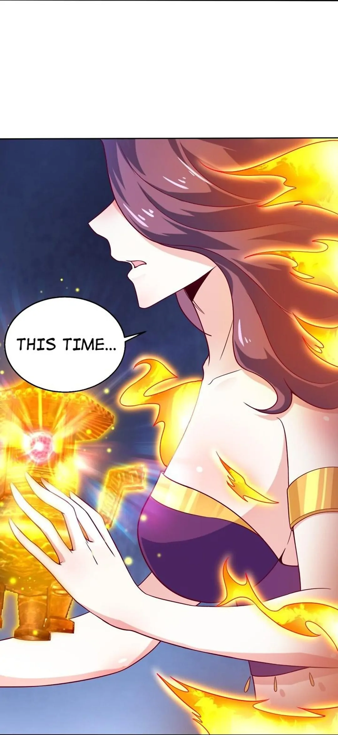 Retiring As The World’s Strongest Demon Chapter 67 - page 45