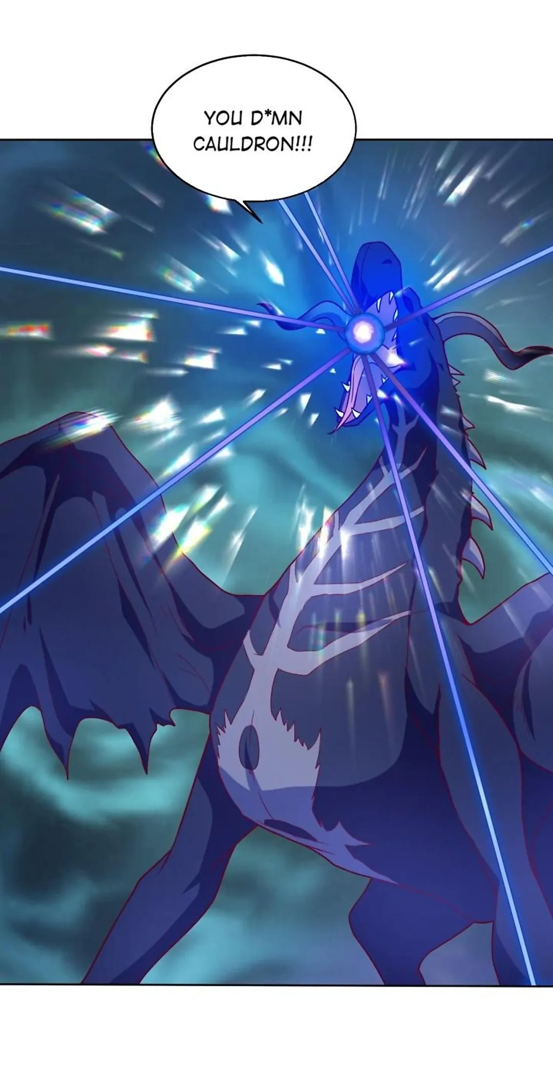 Retiring As The World’s Strongest Demon Chapter 67 - page 48