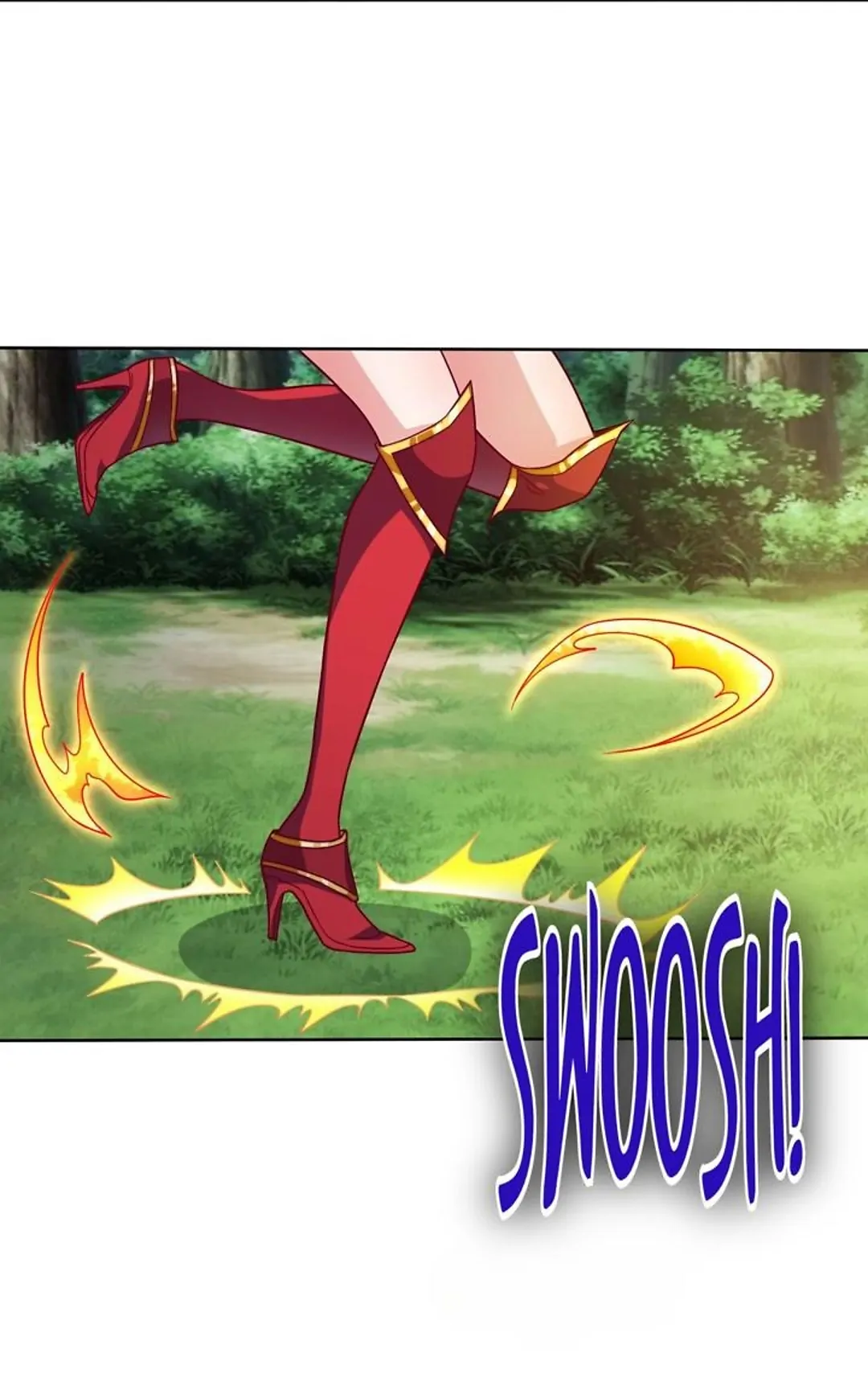 Retiring As The World’s Strongest Demon Chapter 67 - page 50