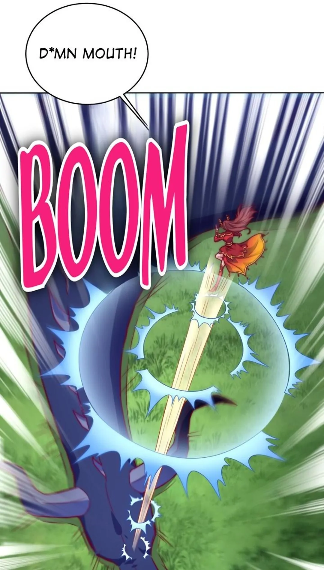 Retiring As The World’s Strongest Demon Chapter 67 - page 53