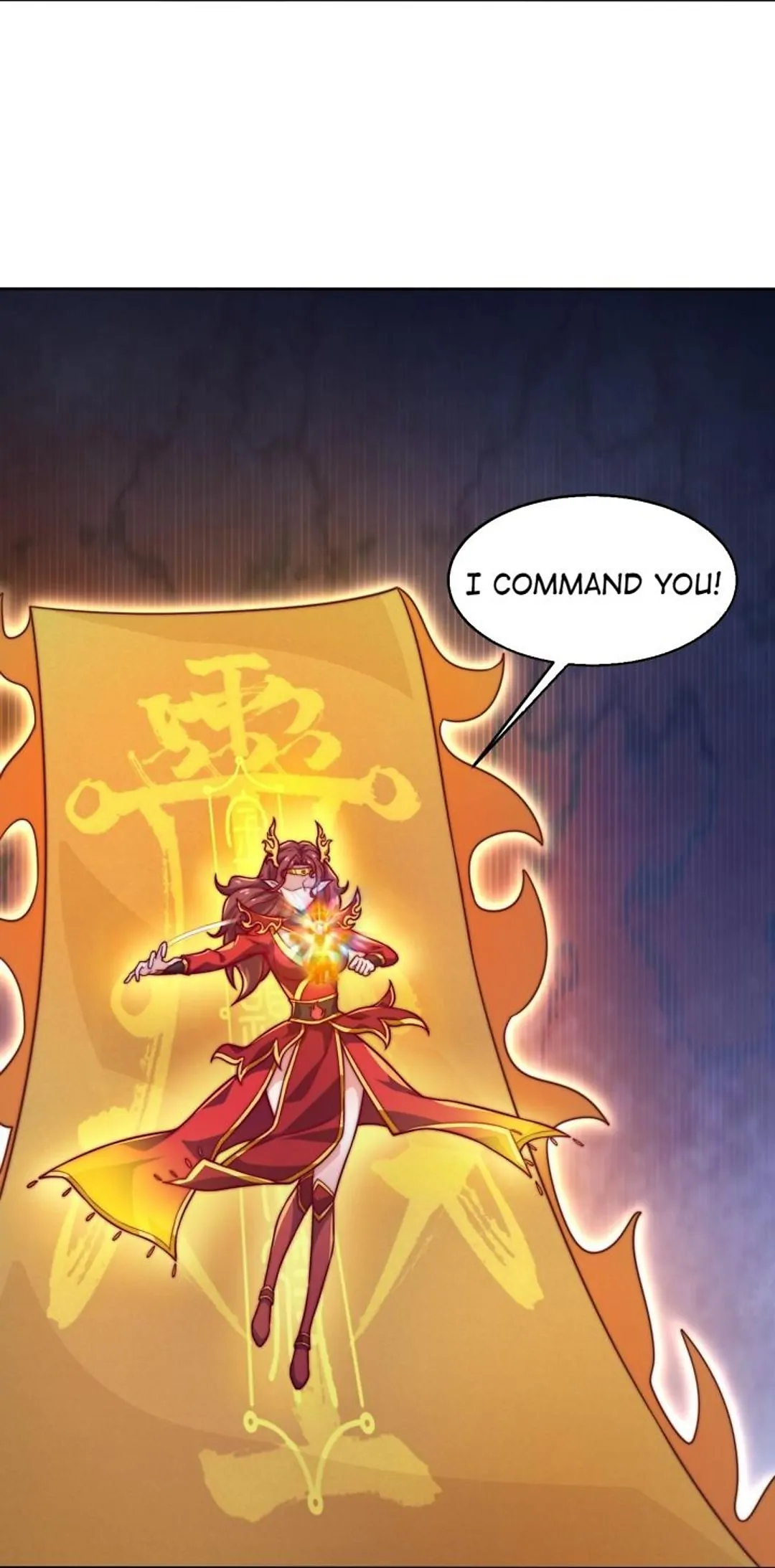 Retiring As The World’s Strongest Demon Chapter 67 - page 56