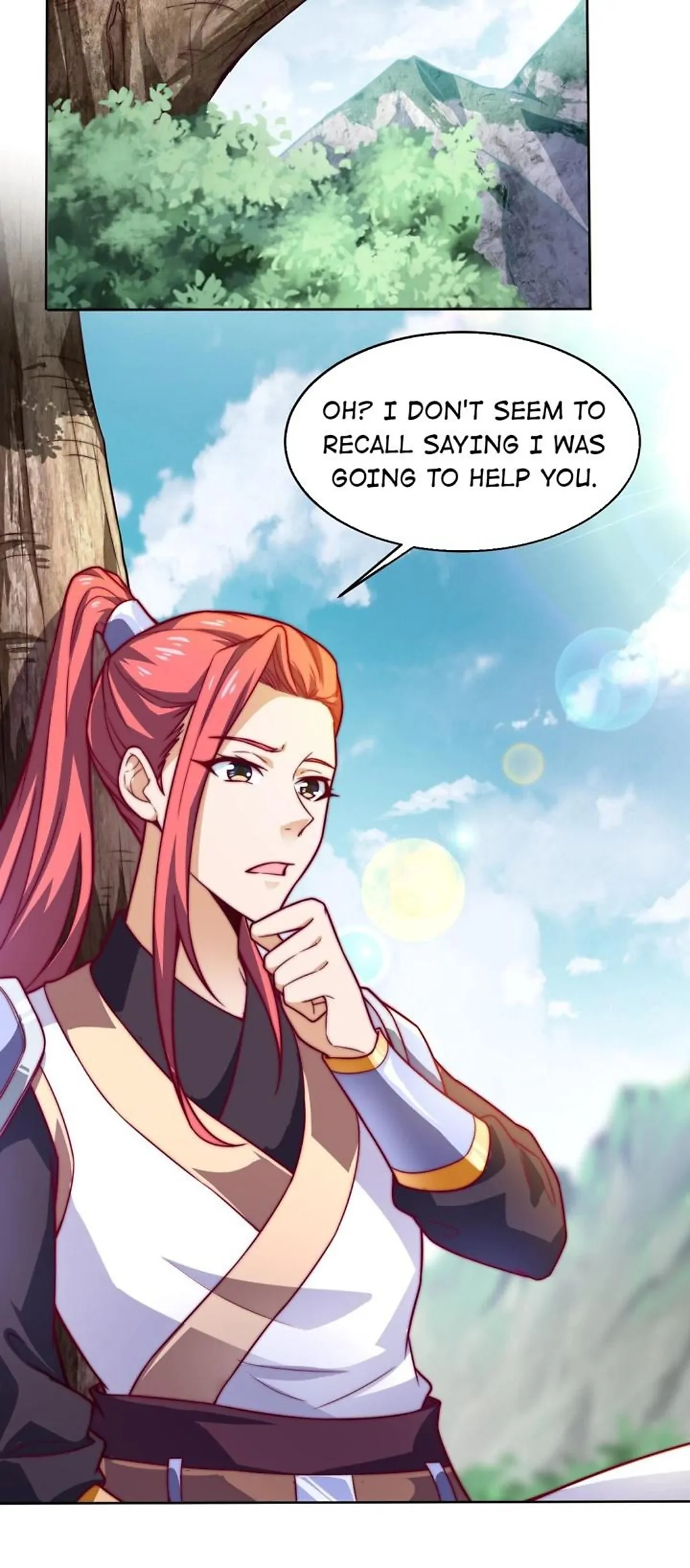 Retiring As The World’s Strongest Demon Chapter 67 - page 58