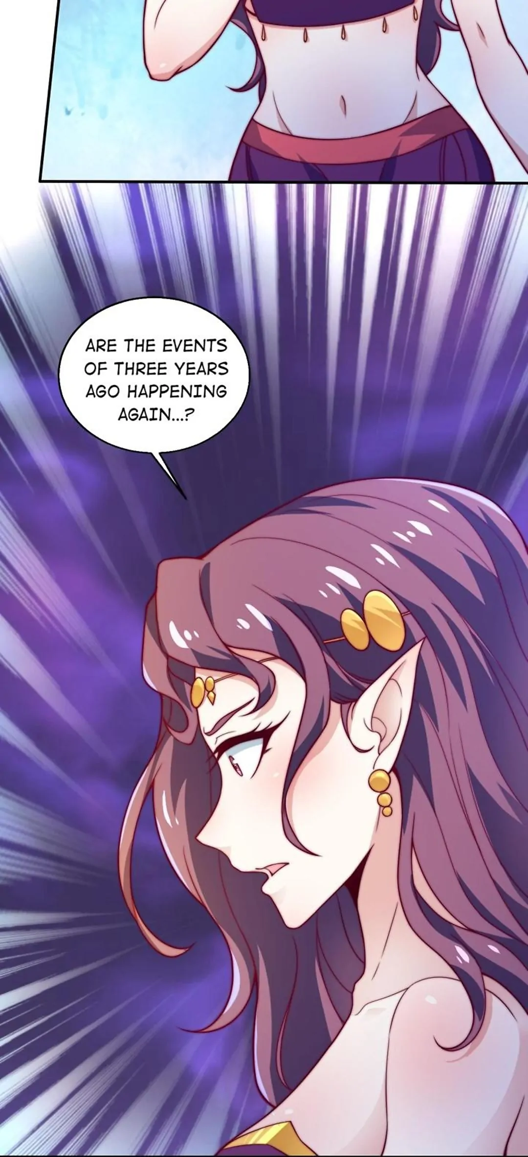 Retiring As The World’s Strongest Demon Chapter 67 - page 5