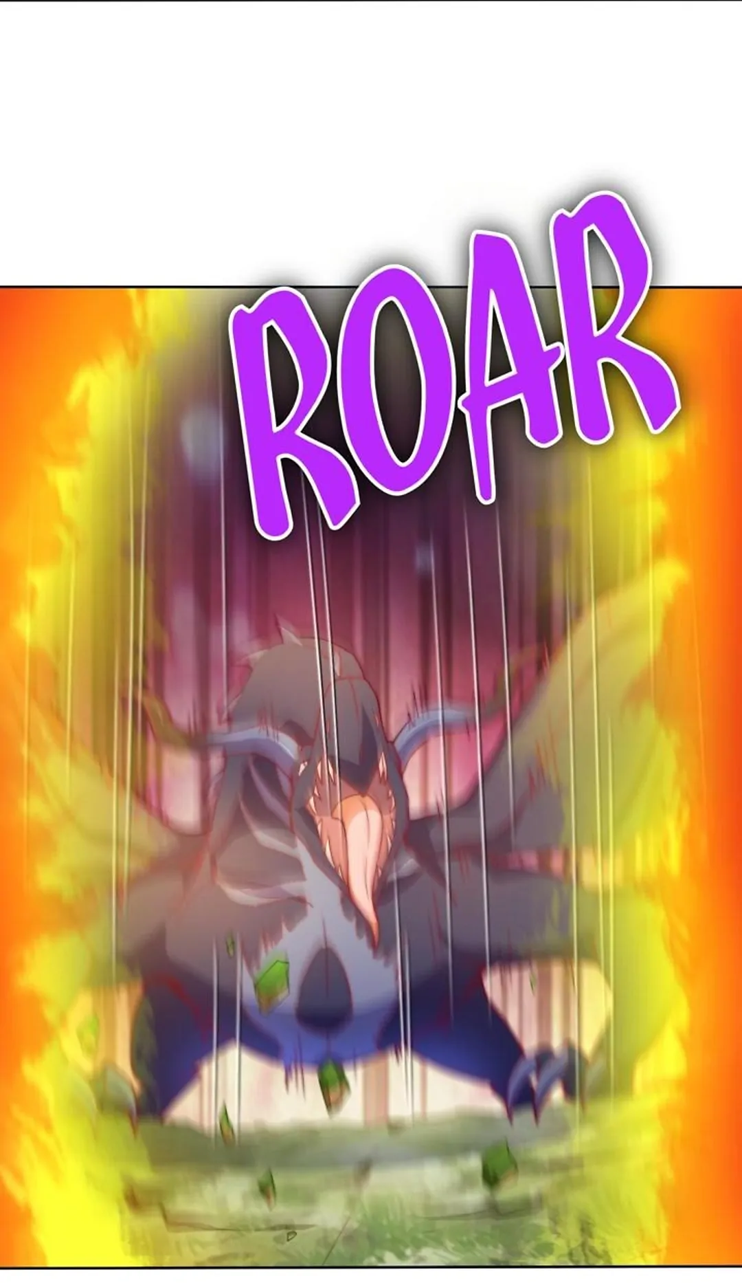 Retiring As The World’s Strongest Demon Chapter 67 - page 60