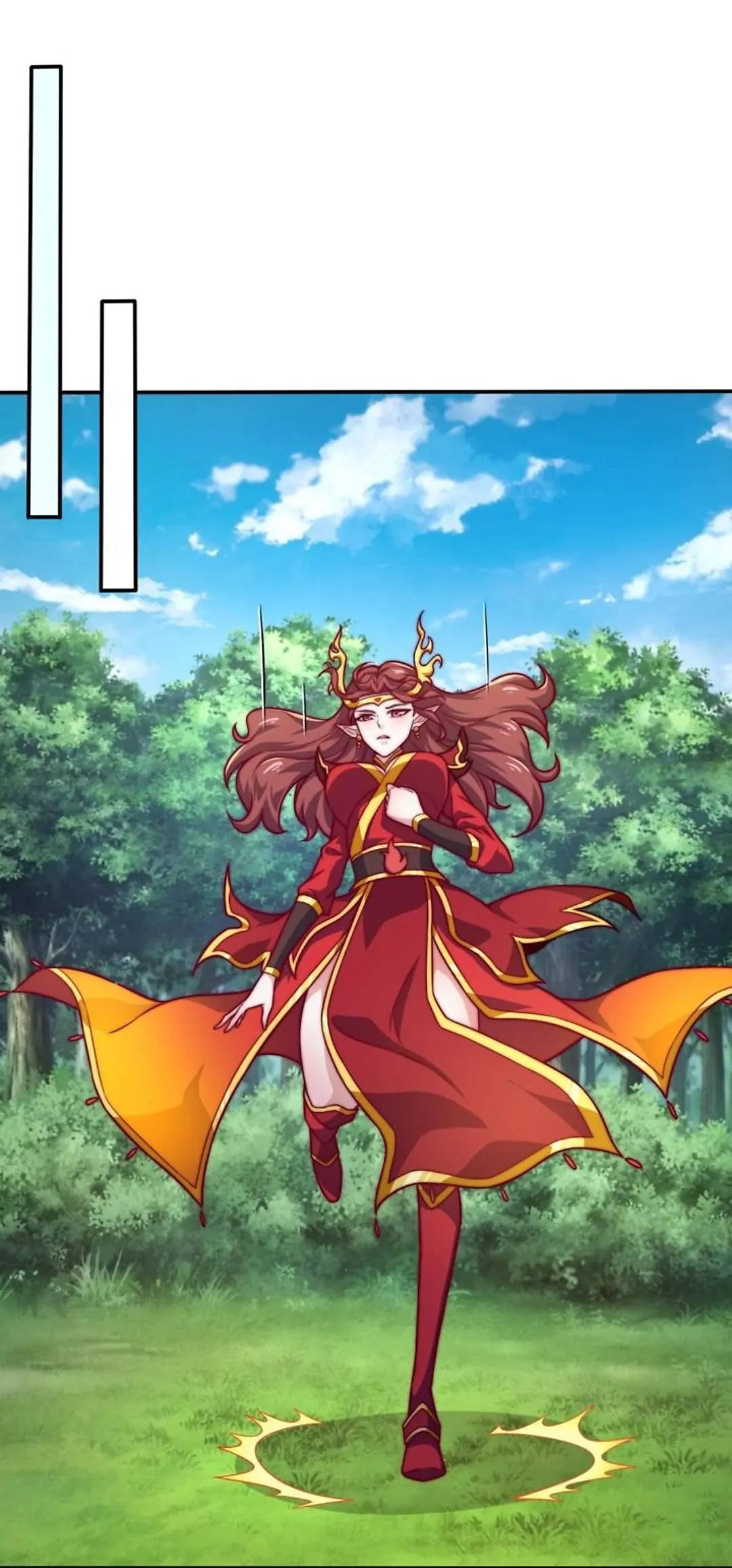 Retiring As The World’s Strongest Demon Chapter 67 - page 61