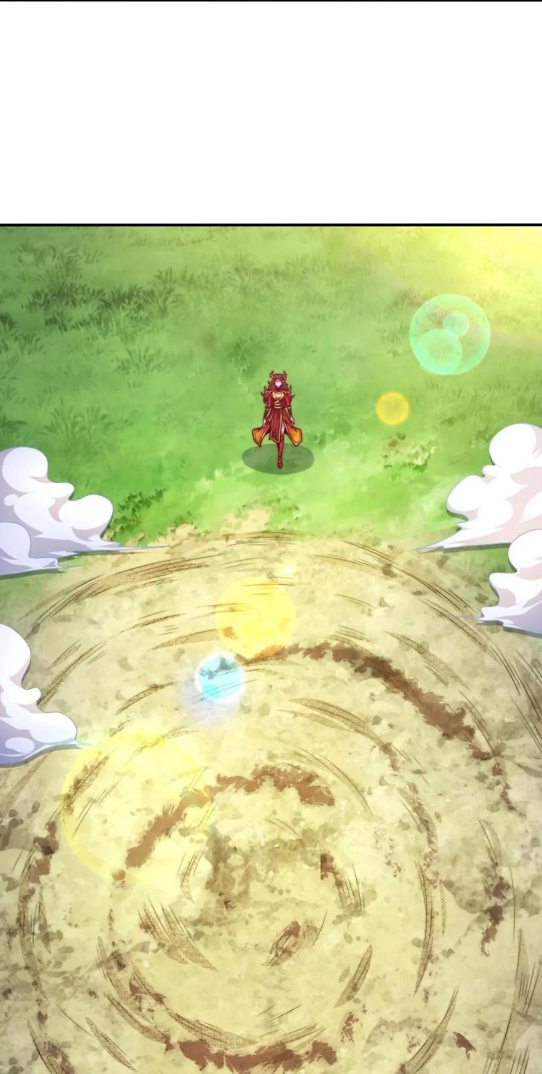 Retiring As The World’s Strongest Demon Chapter 67 - page 62