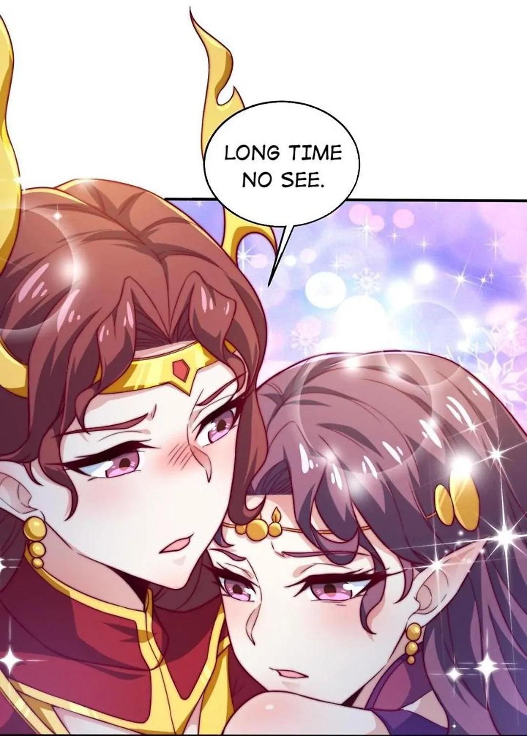 Retiring As The World’s Strongest Demon Chapter 67 - page 66