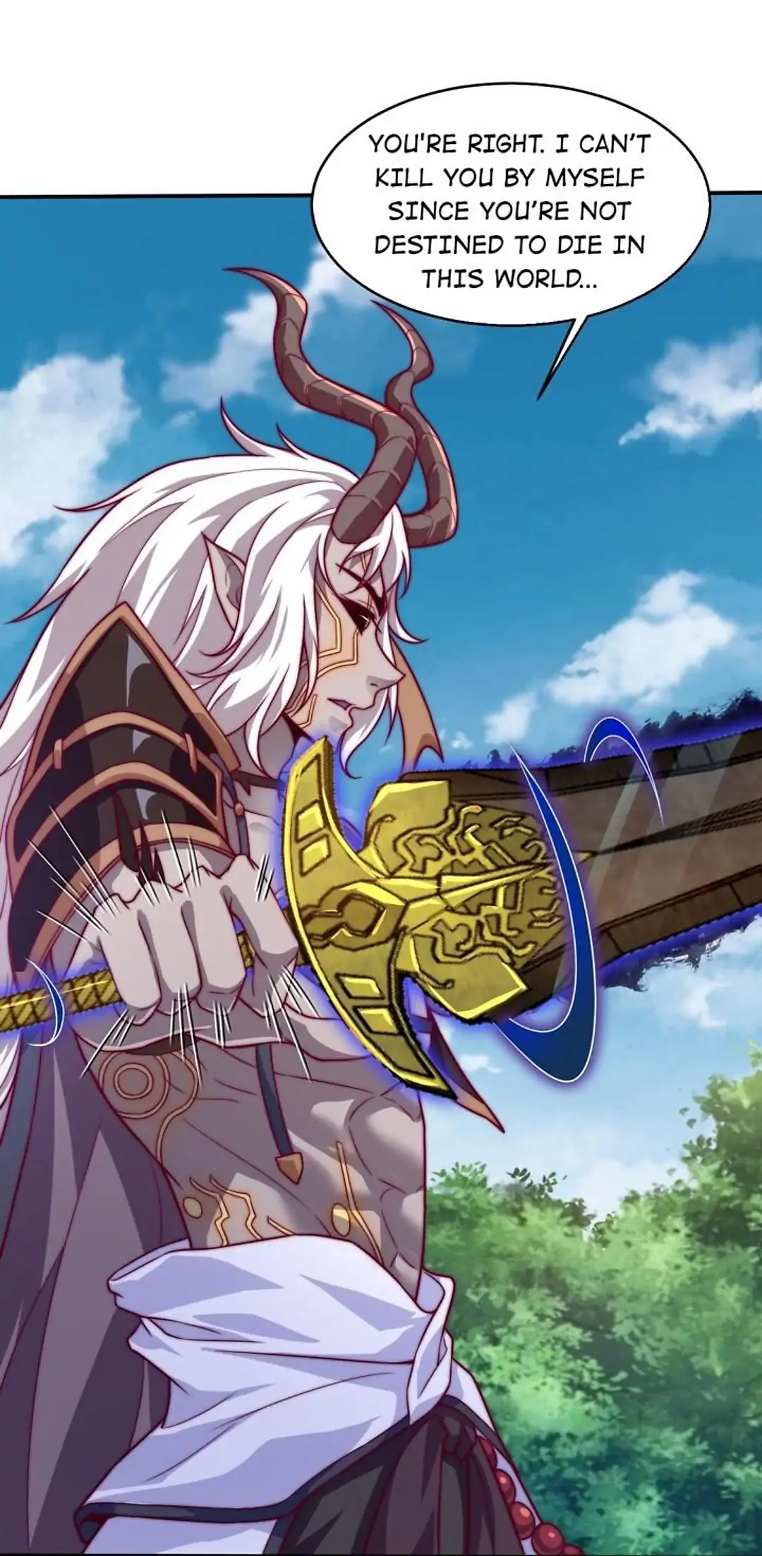 Retiring As The World’s Strongest Demon Chapter 67 - page 78