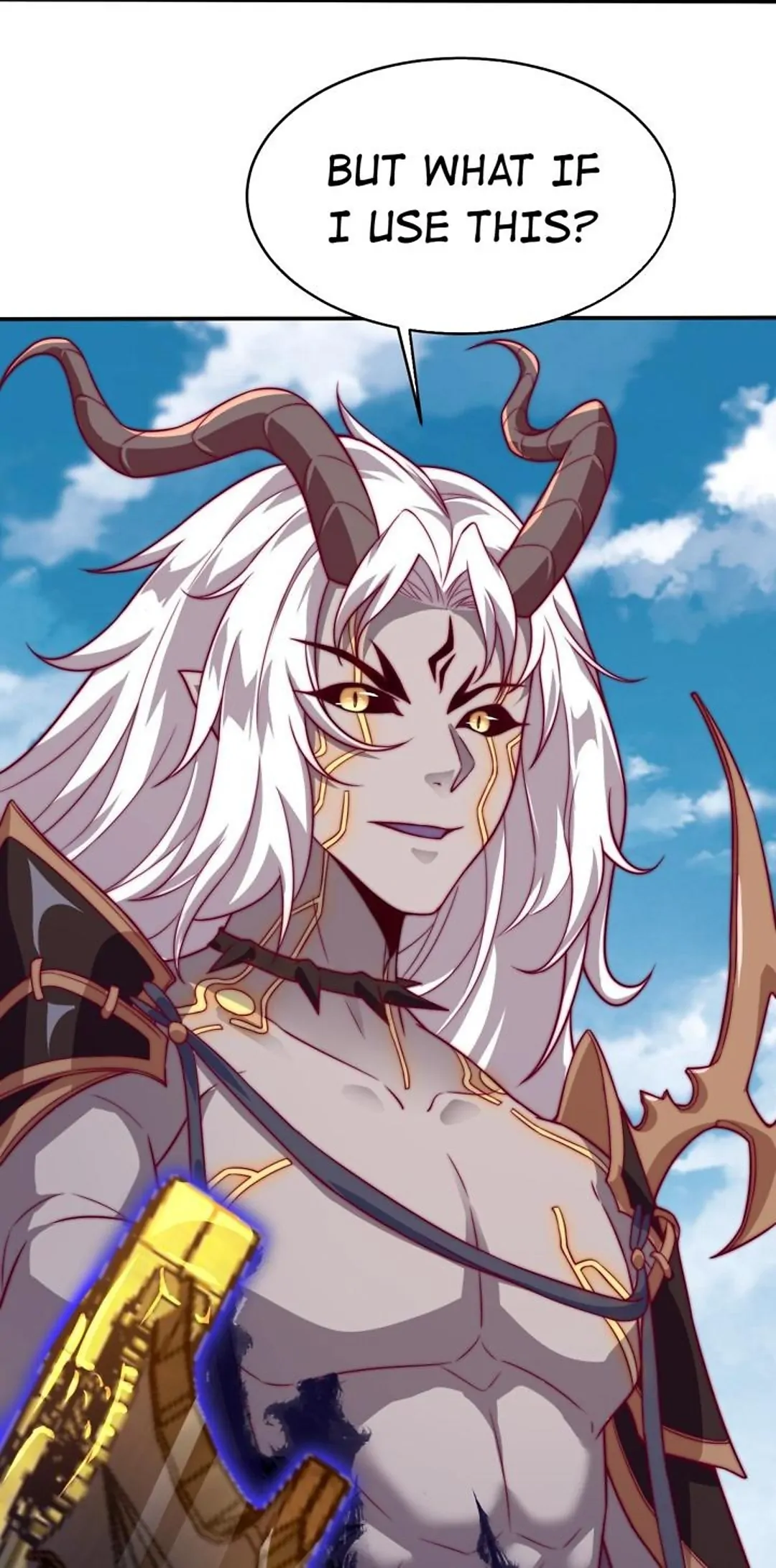 Retiring As The World’s Strongest Demon Chapter 67 - page 79