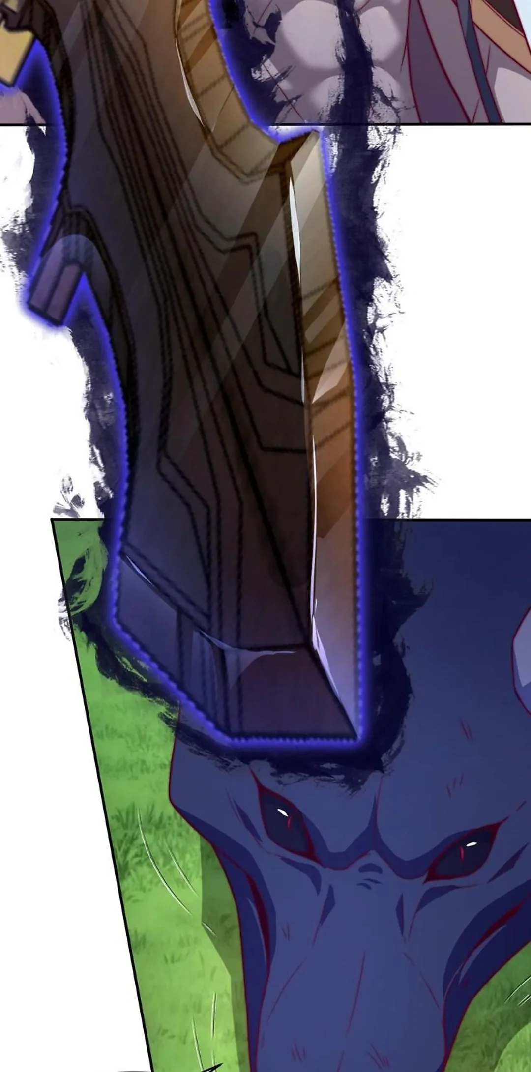 Retiring As The World’s Strongest Demon Chapter 67 - page 80