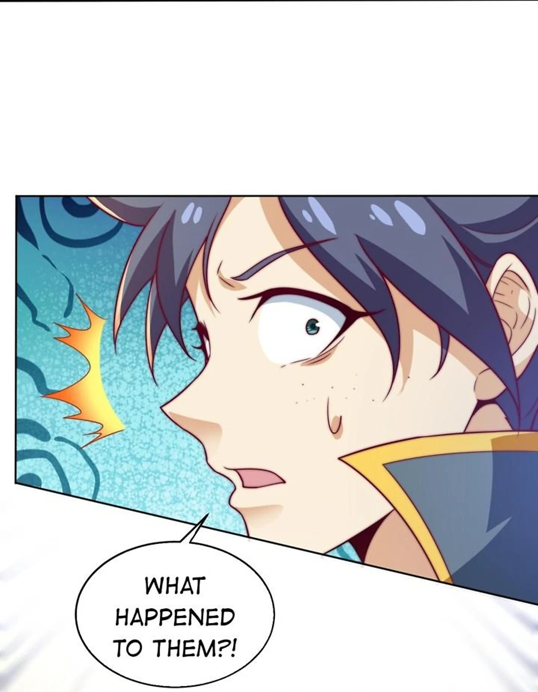 Retiring As The World’s Strongest Demon Chapter 68 - page 49