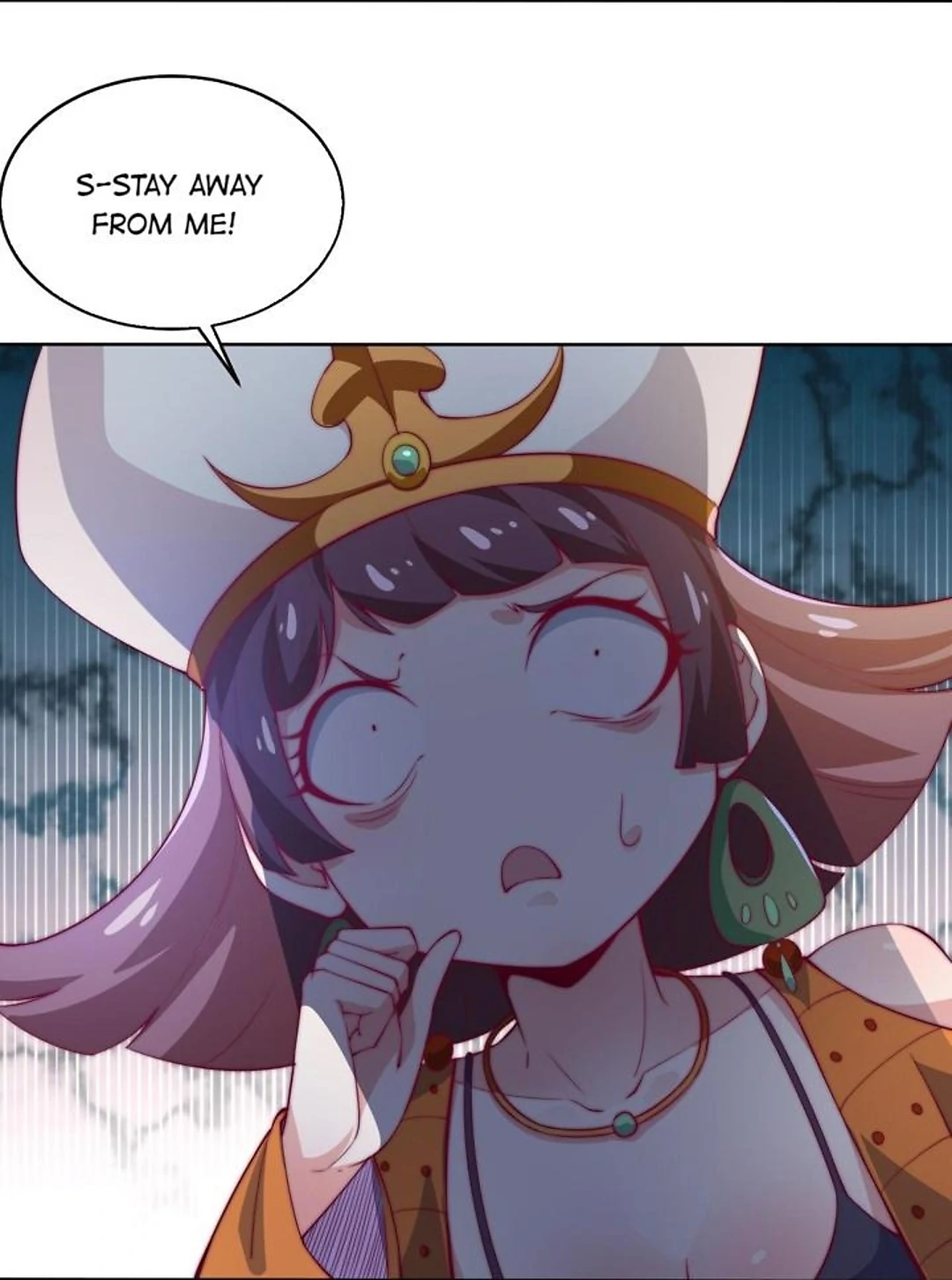 Retiring As The World’s Strongest Demon Chapter 69 - page 9