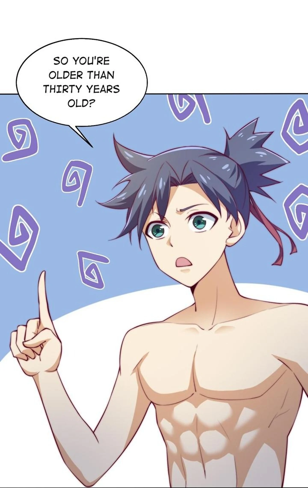 Retiring As The World’s Strongest Demon Chapter 69 - page 23