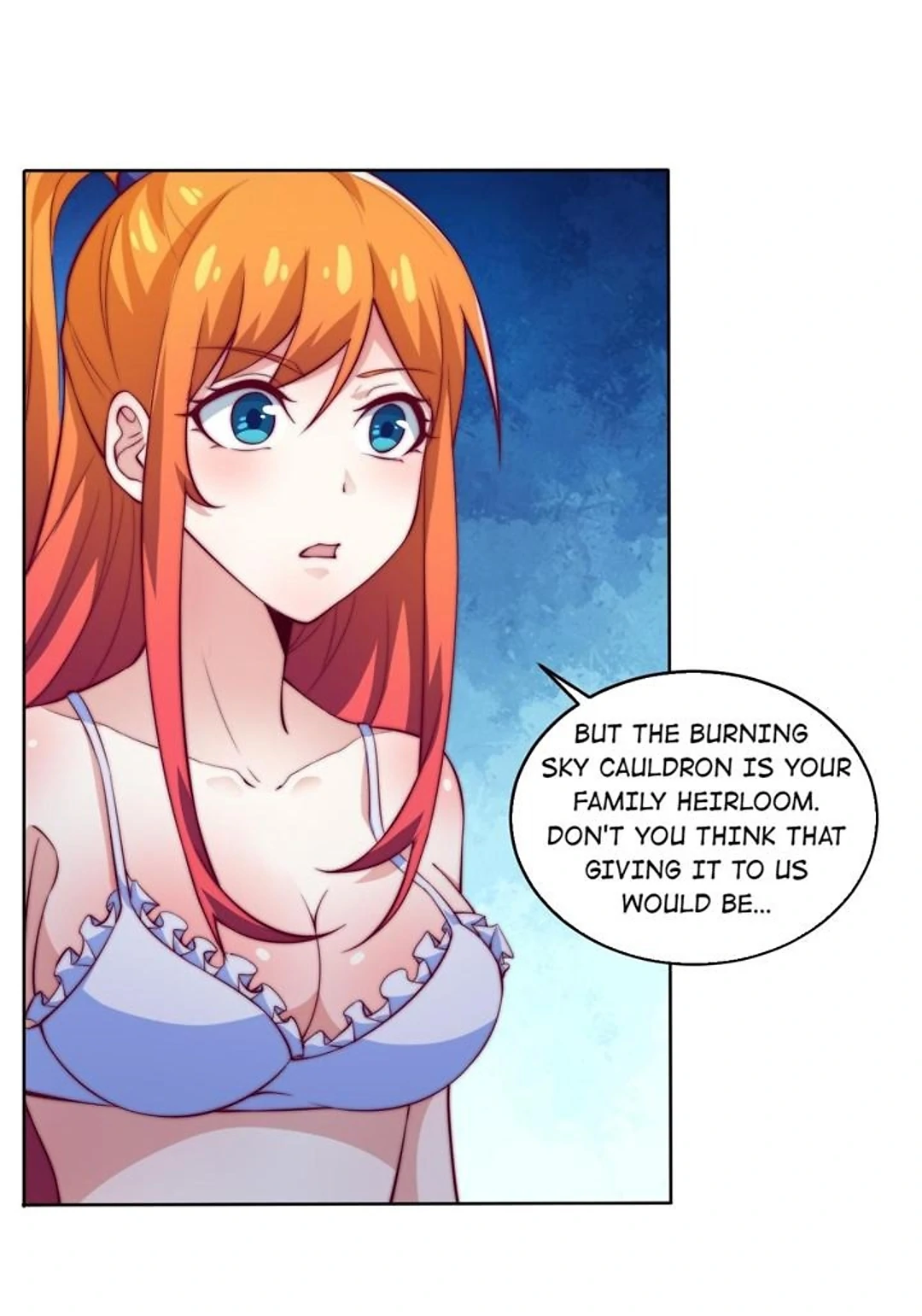 Retiring As The World’s Strongest Demon Chapter 69 - page 29