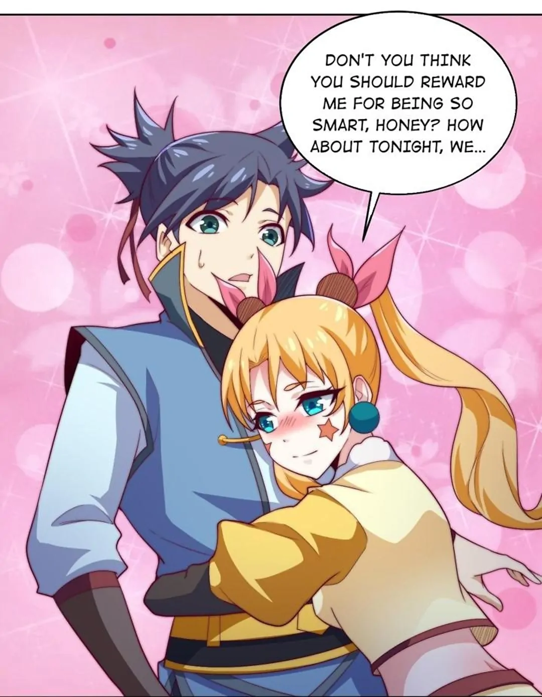 Retiring As The World’s Strongest Demon Chapter 69 - page 53