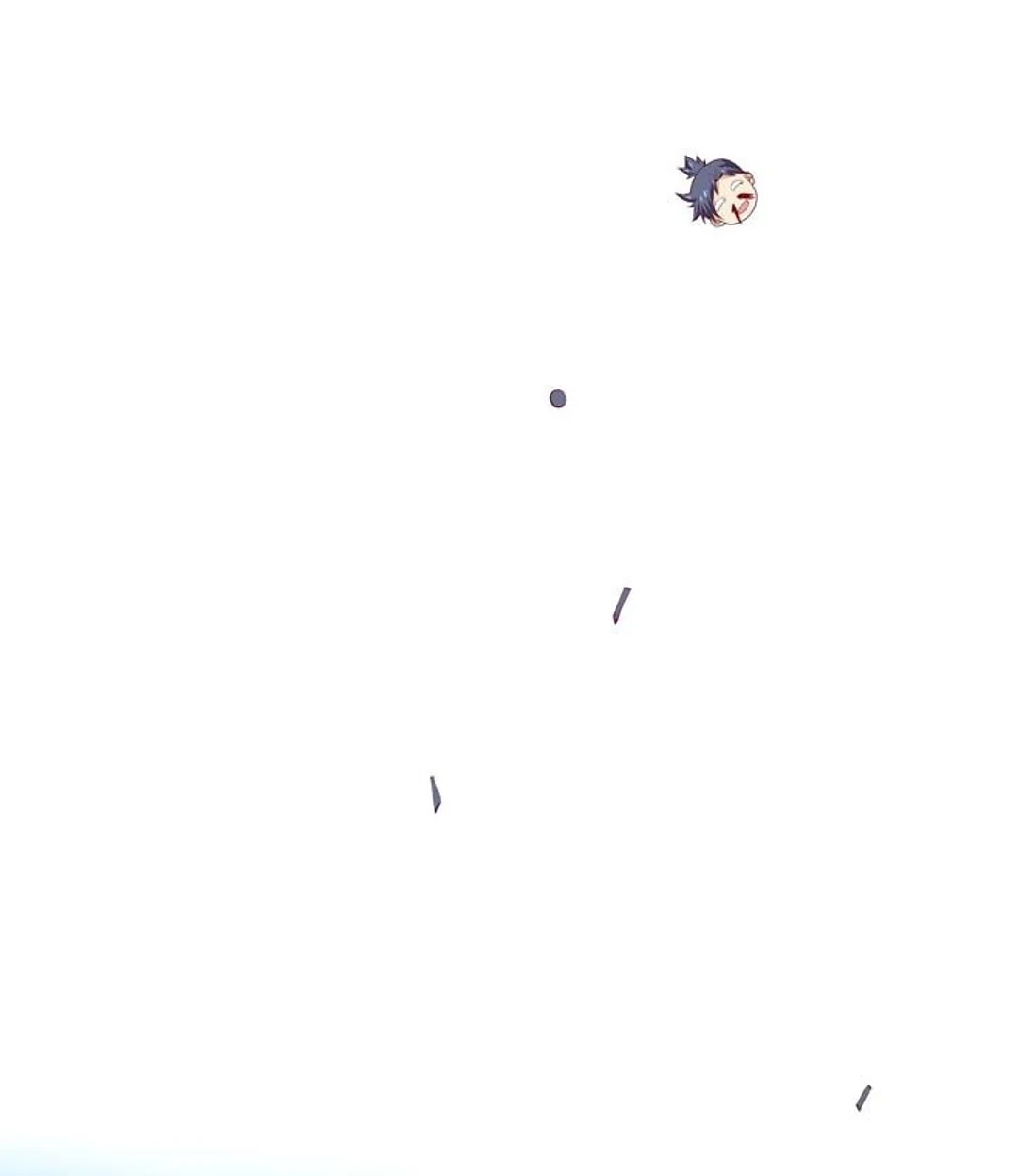 Retiring As The World’s Strongest Demon Chapter 69 - page 60