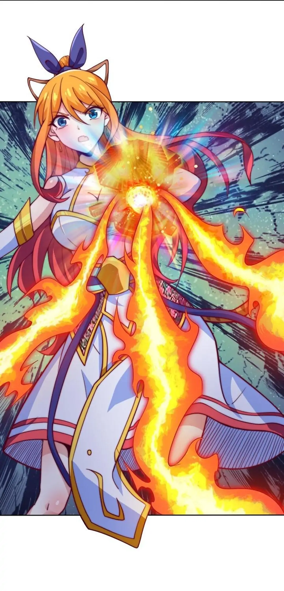 Retiring As The World’s Strongest Demon Chapter 69 - page 72