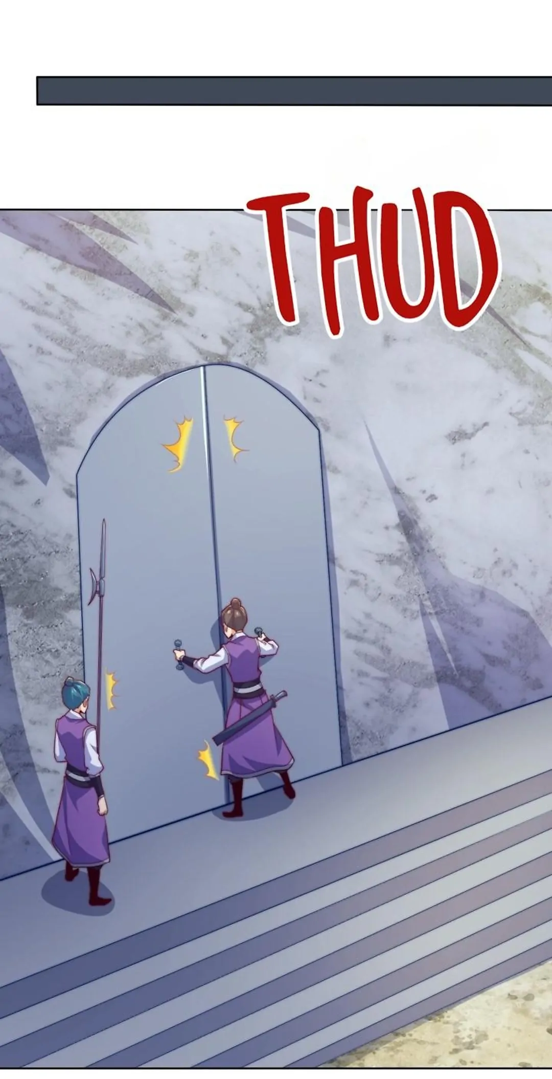 Retiring As The World’s Strongest Demon Chapter 69 - page 80