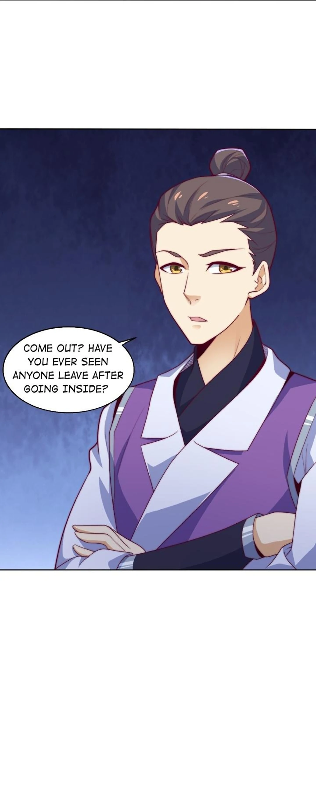 Retiring As The World’s Strongest Demon Chapter 69 - page 82