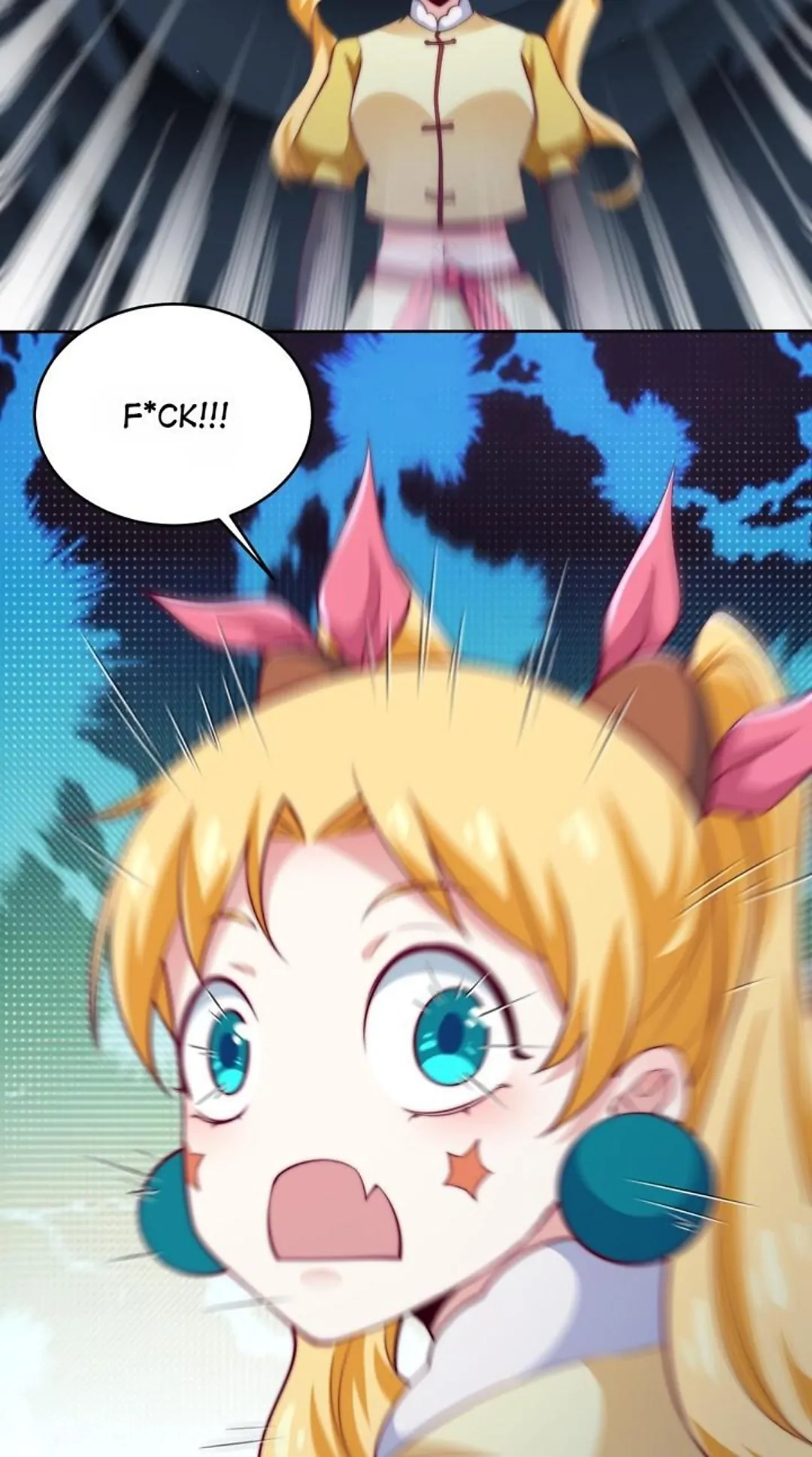 Retiring As The World’s Strongest Demon Chapter 70 - page 12