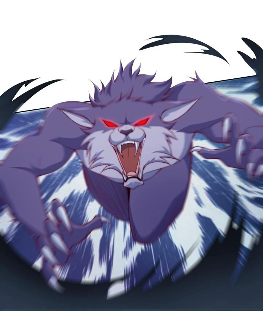 Retiring As The World’s Strongest Demon Chapter 70 - page 25