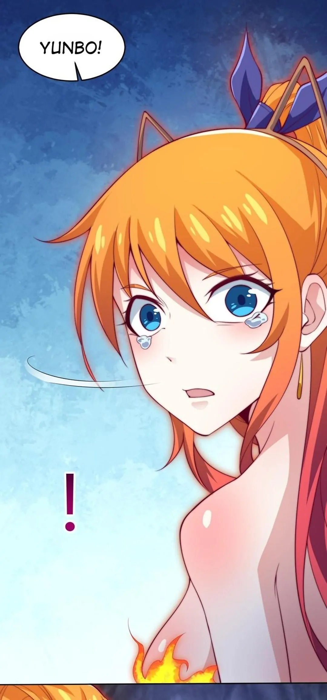 Retiring As The World’s Strongest Demon Chapter 70 - page 46