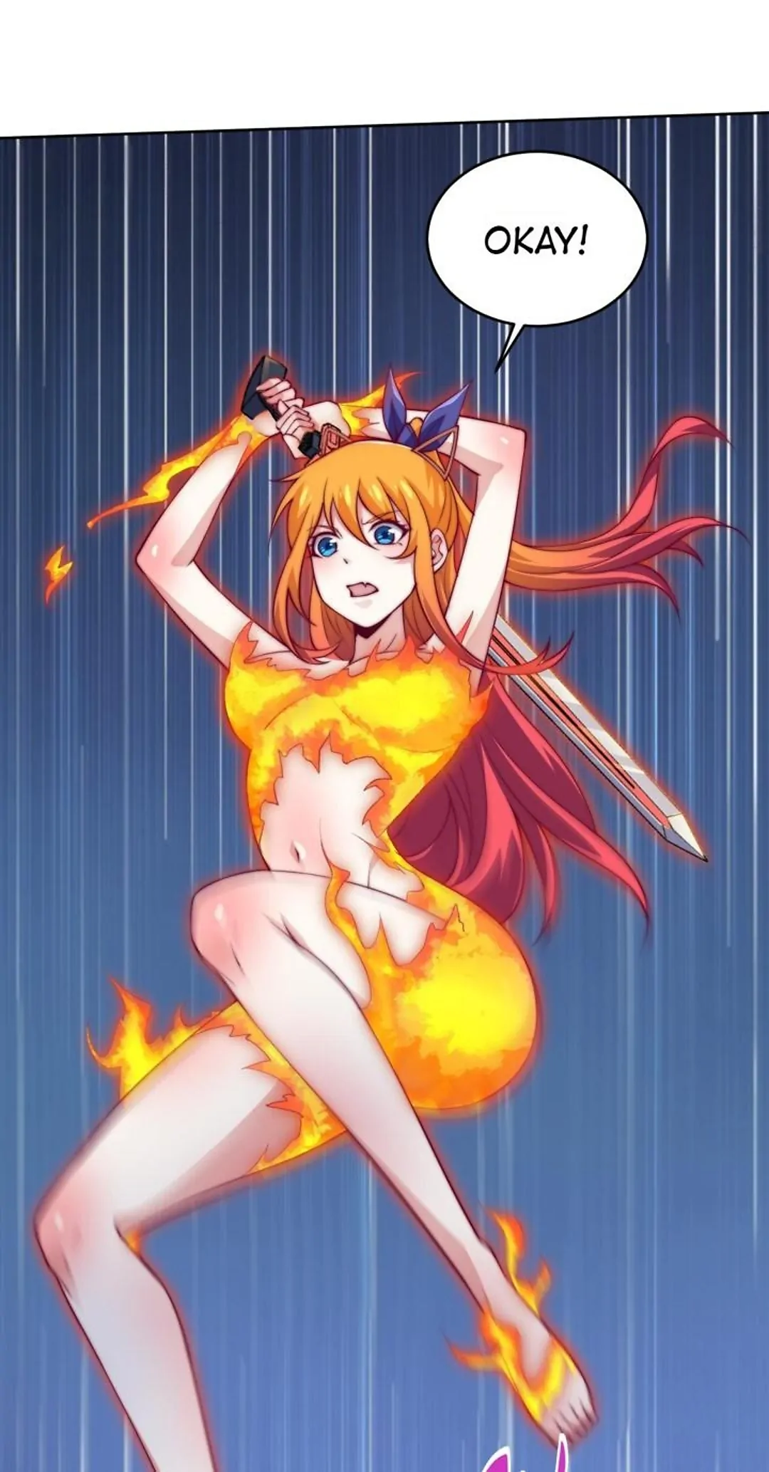 Retiring As The World’s Strongest Demon Chapter 70 - page 48