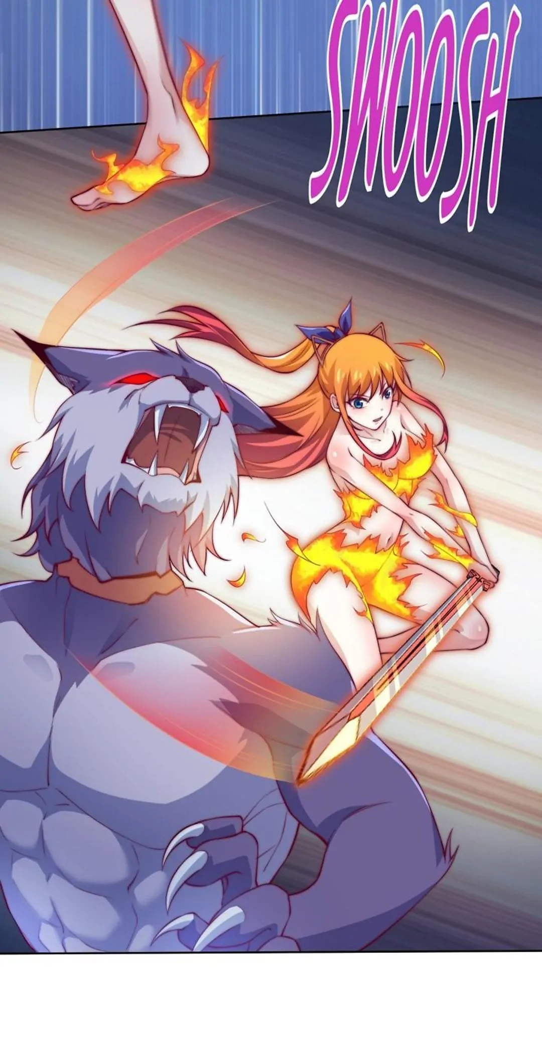 Retiring As The World’s Strongest Demon Chapter 70 - page 49