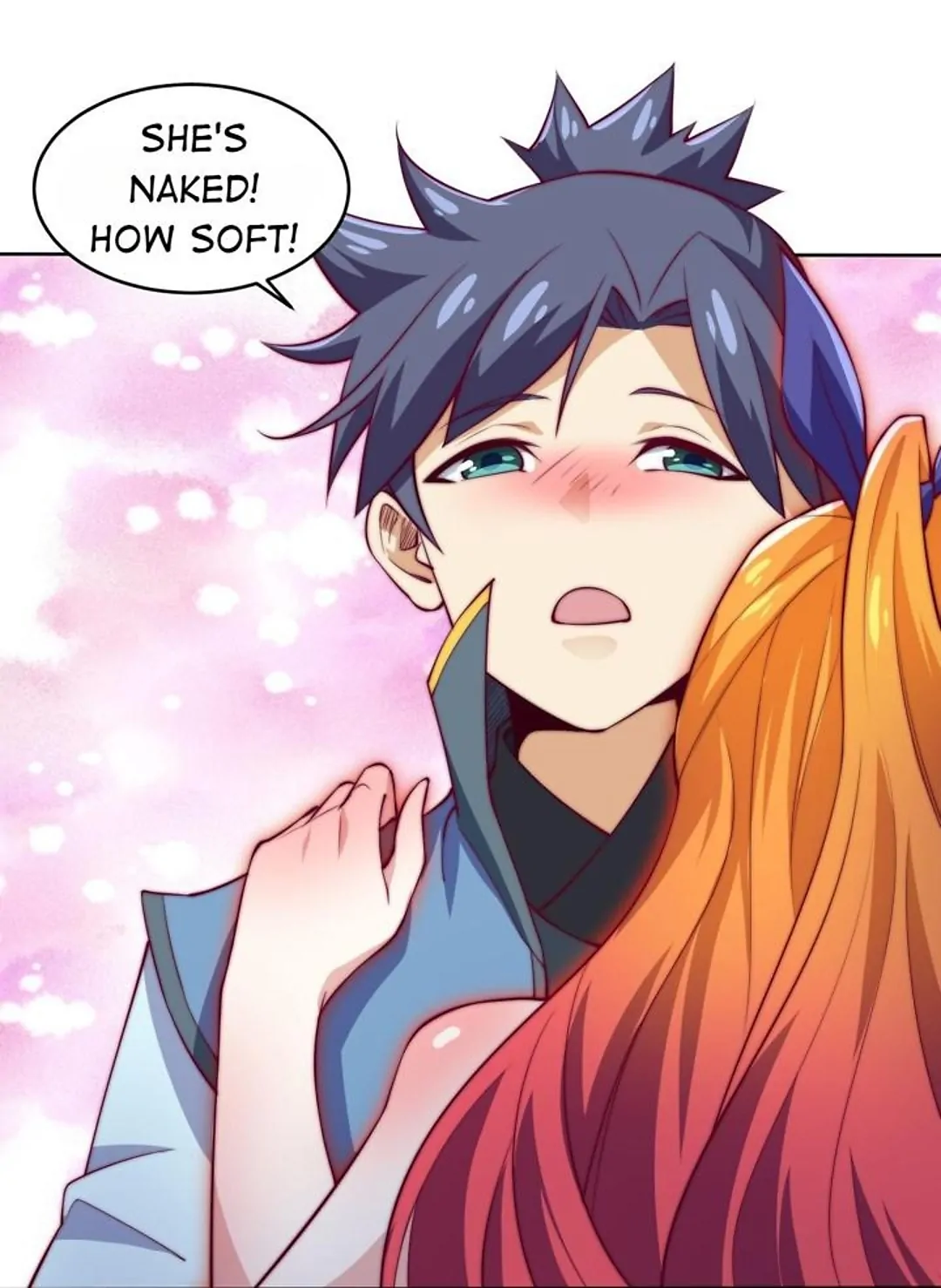 Retiring As The World’s Strongest Demon Chapter 70 - page 53