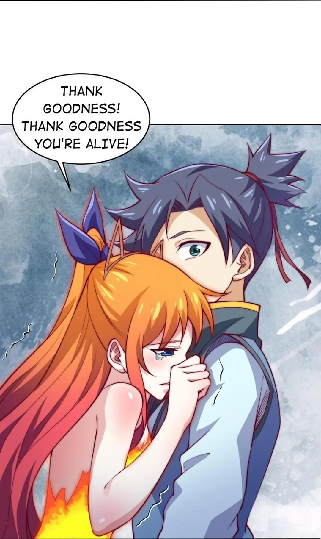 Retiring As The World’s Strongest Demon Chapter 70 - page 54